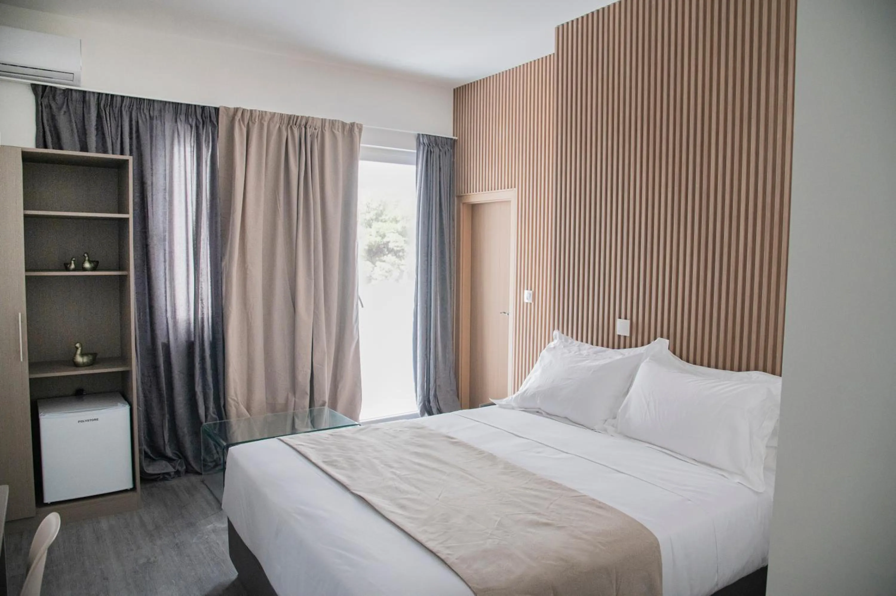 Bed in Celia Residence