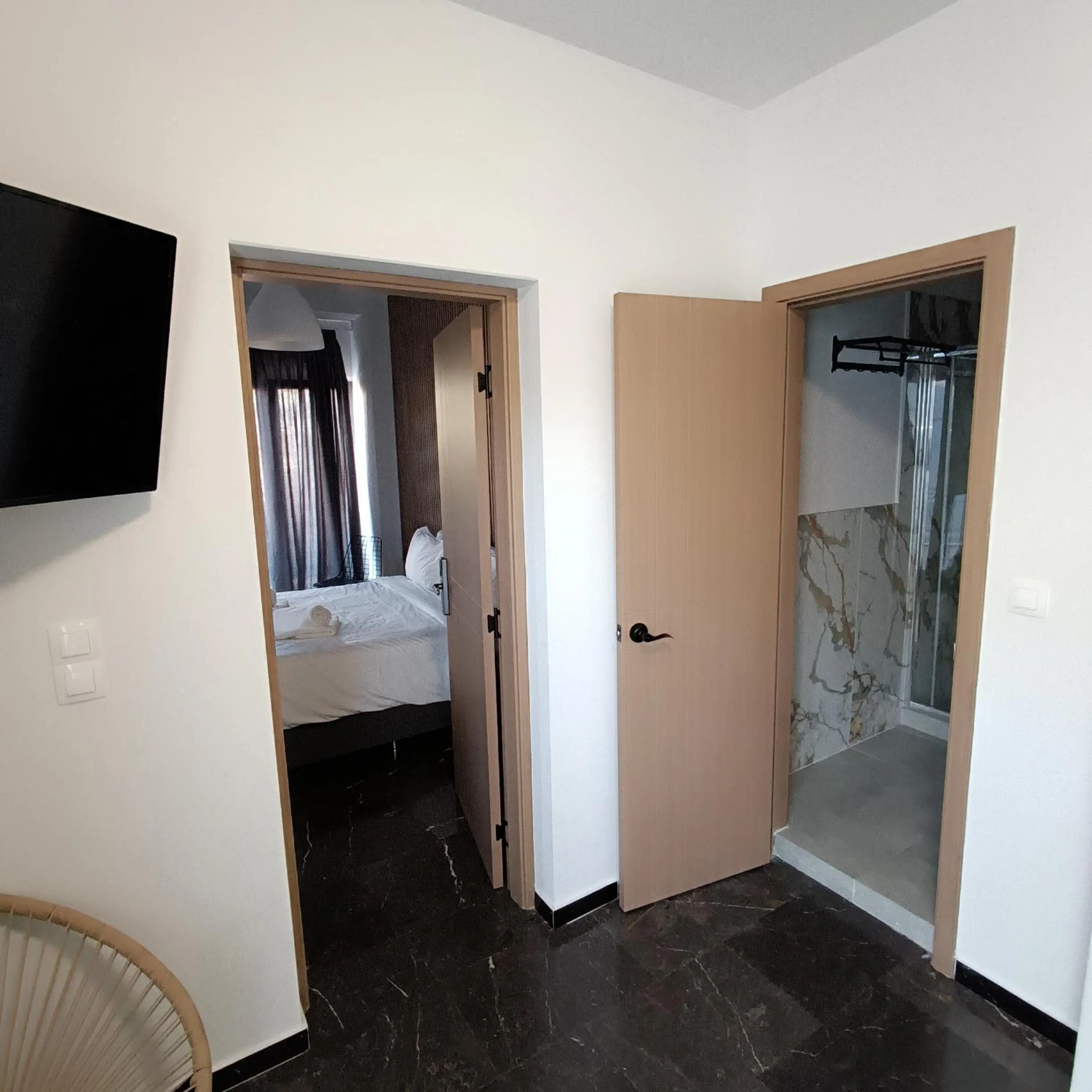 Bed in Celia Residence