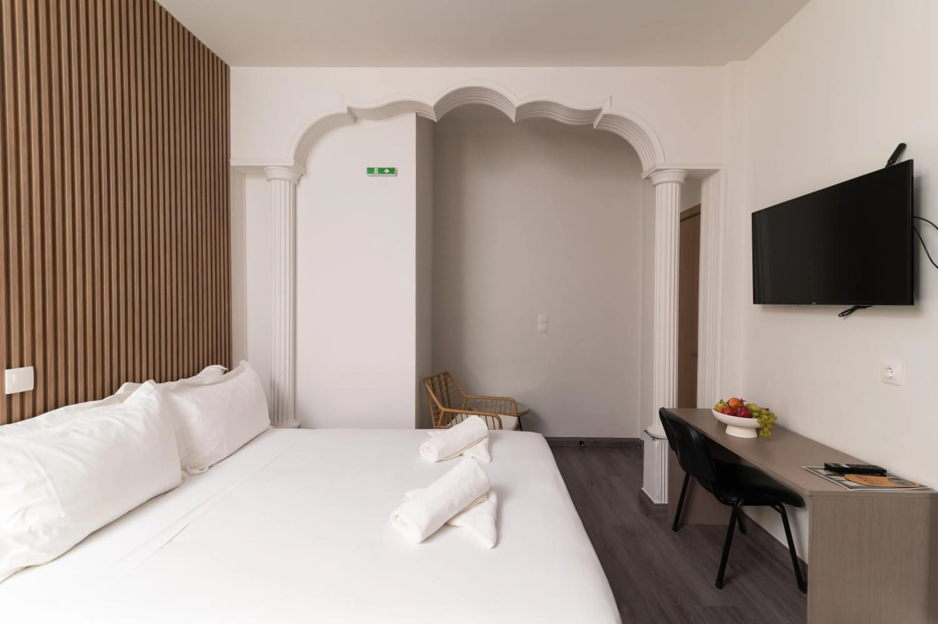 Bed in Celia Residence