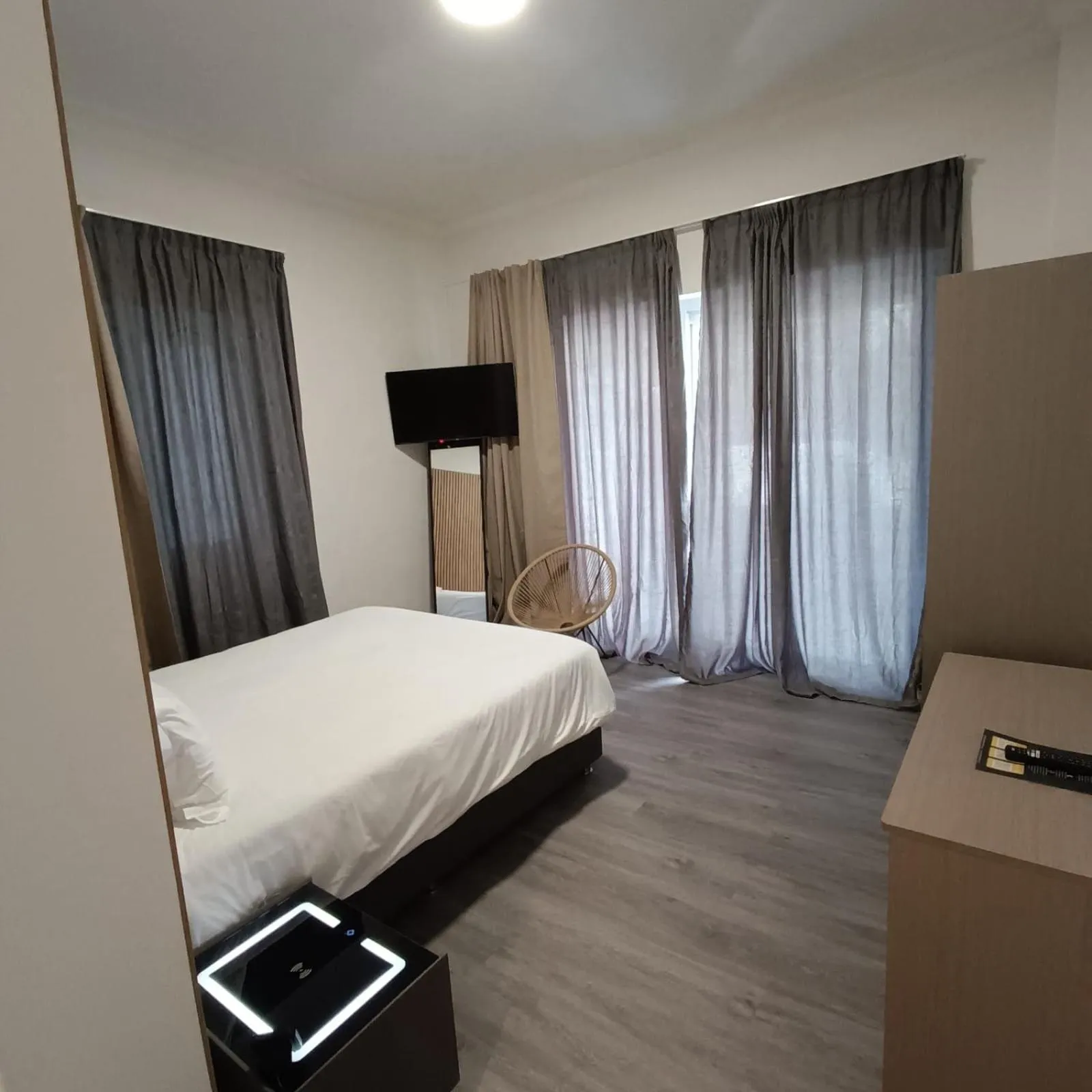 Bed in Celia Residence