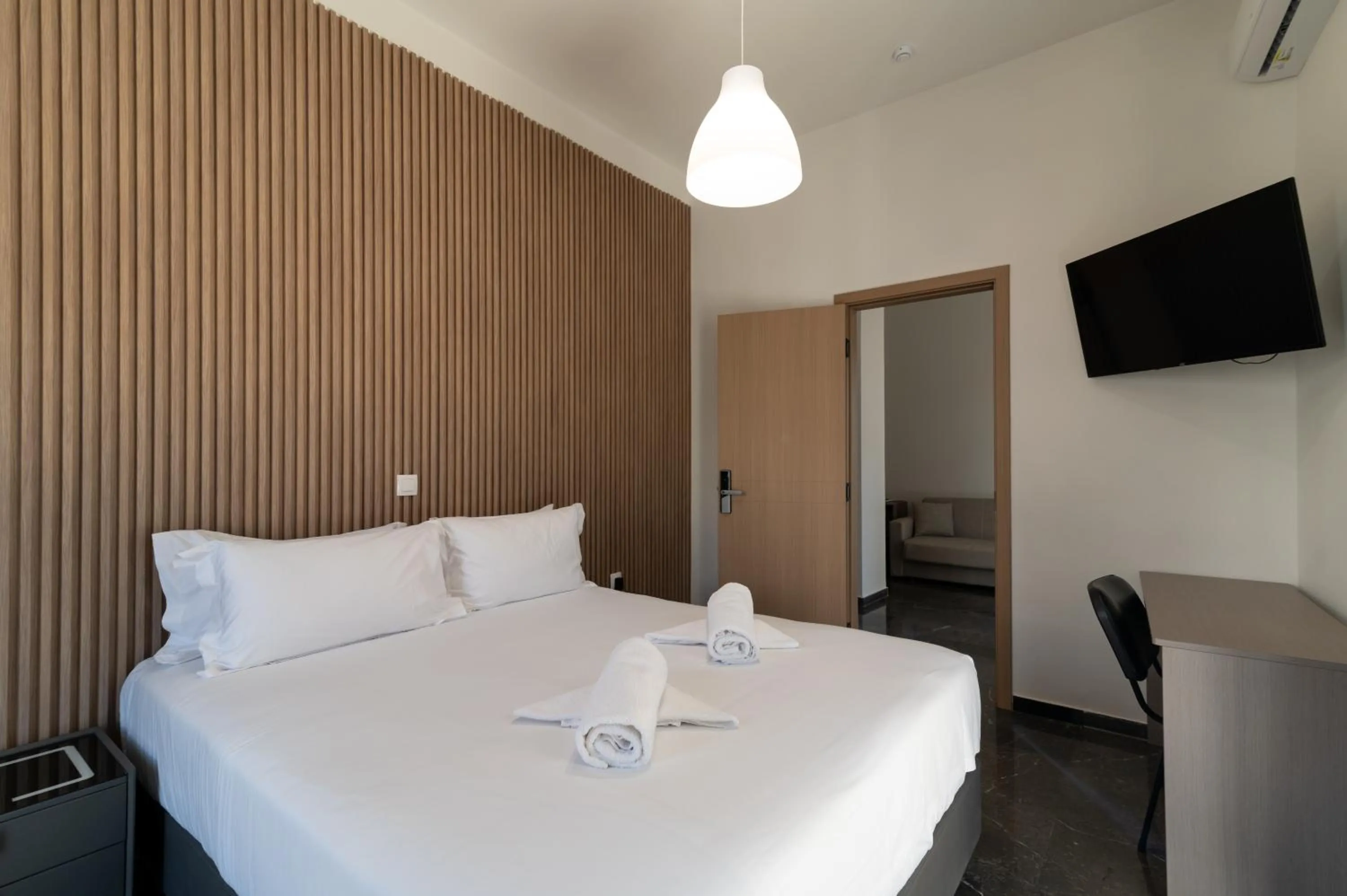 Bed in Celia Residence