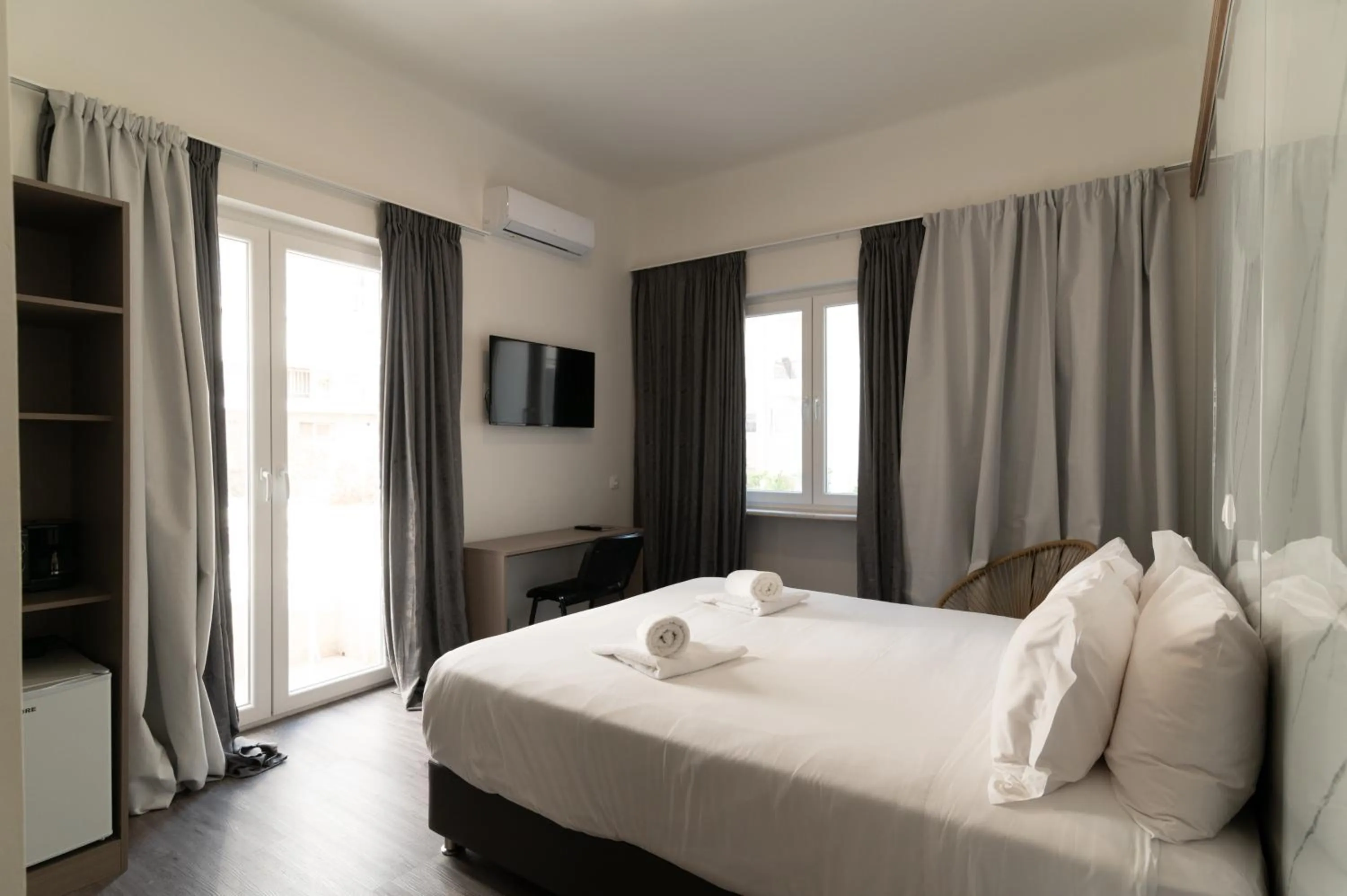 Bed in Celia Residence