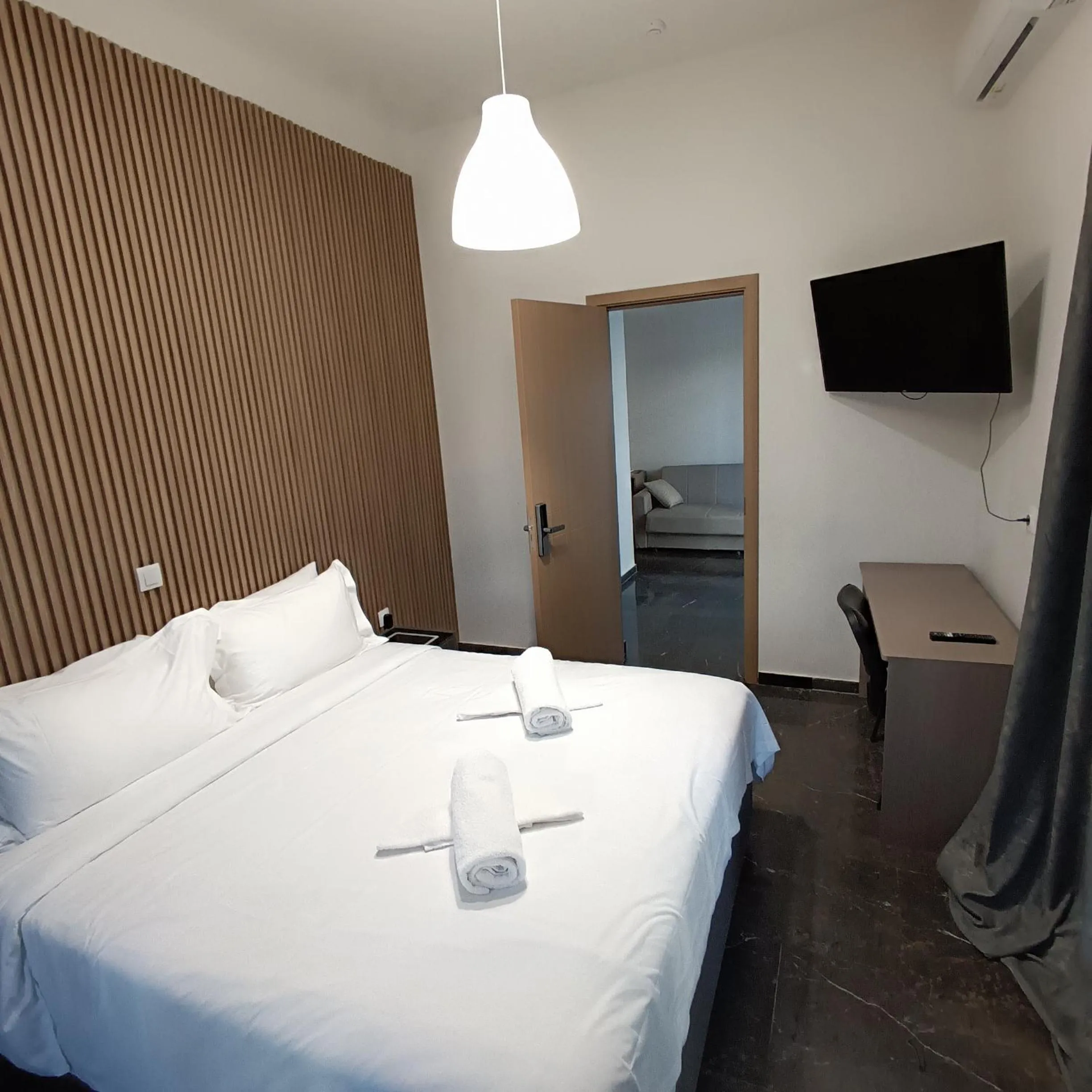 Bed in Celia Residence