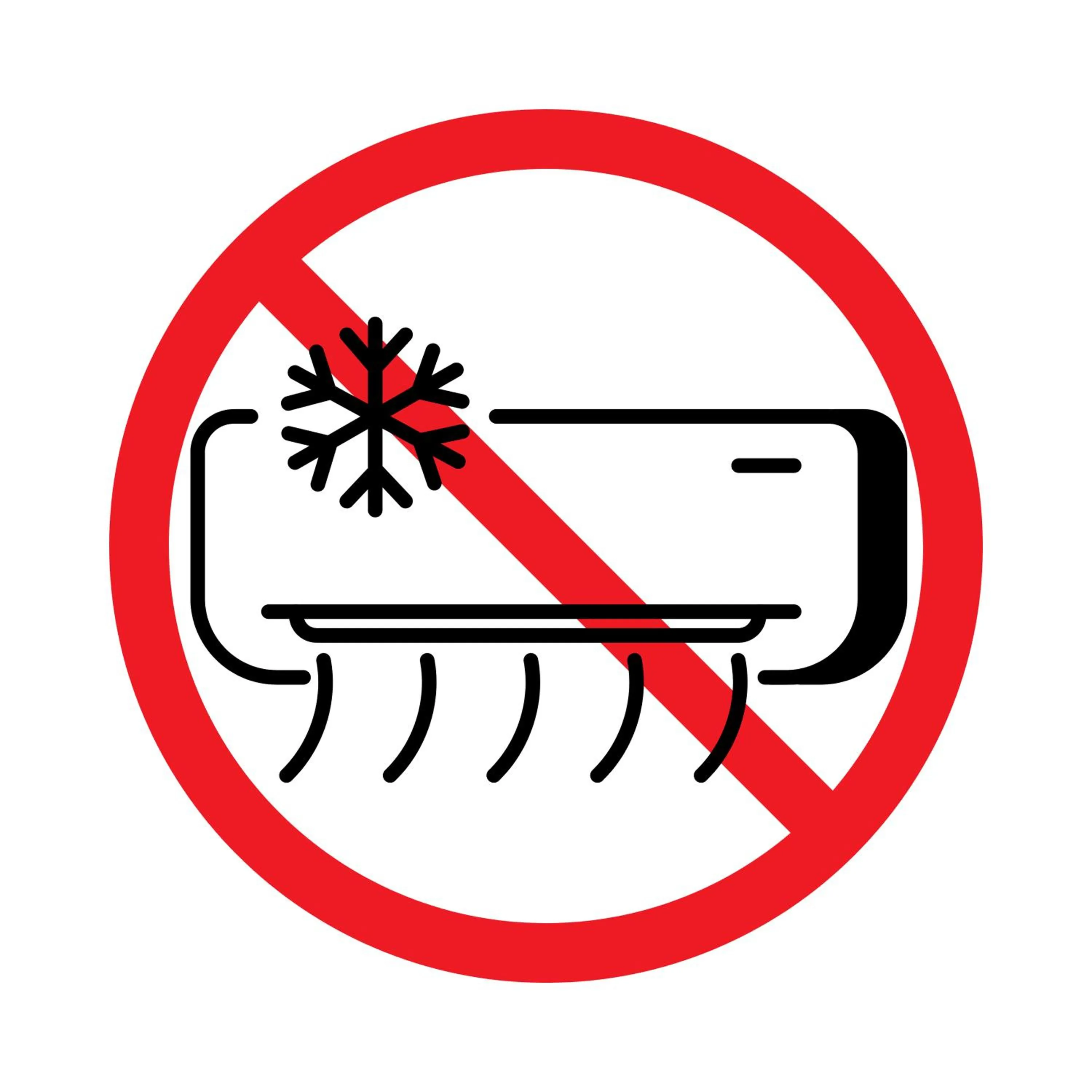 air conditioner in KYRIAD DIRECT Orleans - La Chapelle St Mesmin