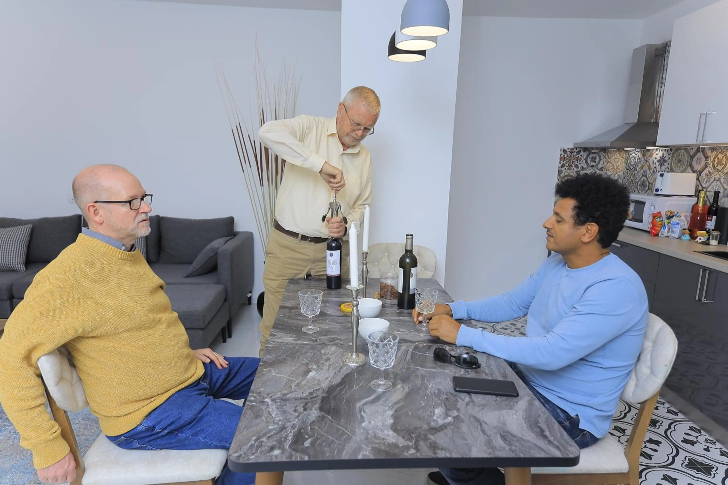 Zemilo Hotel Apartment