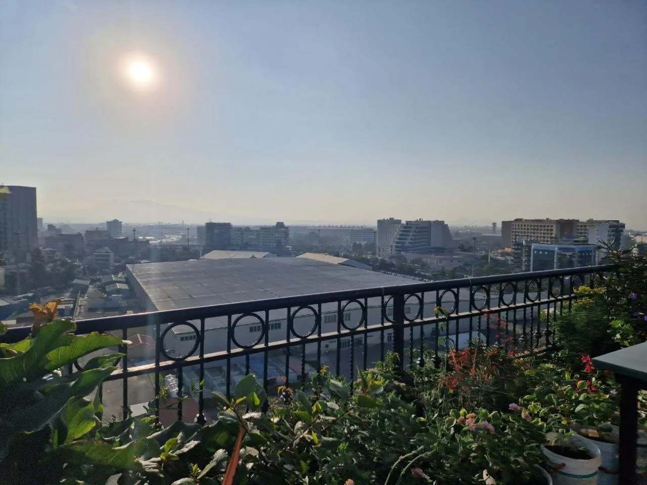 Zemilo Hotel Apartment