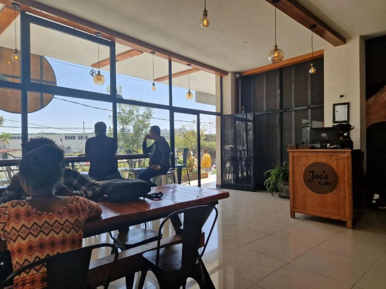 Zemilo Hotel Apartment