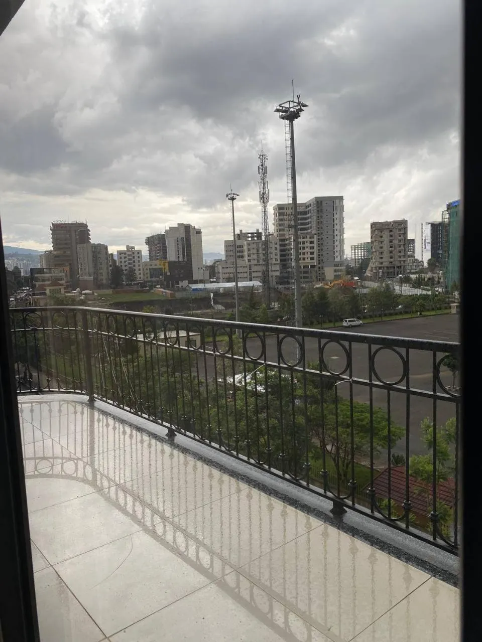 Zemilo Hotel Apartment