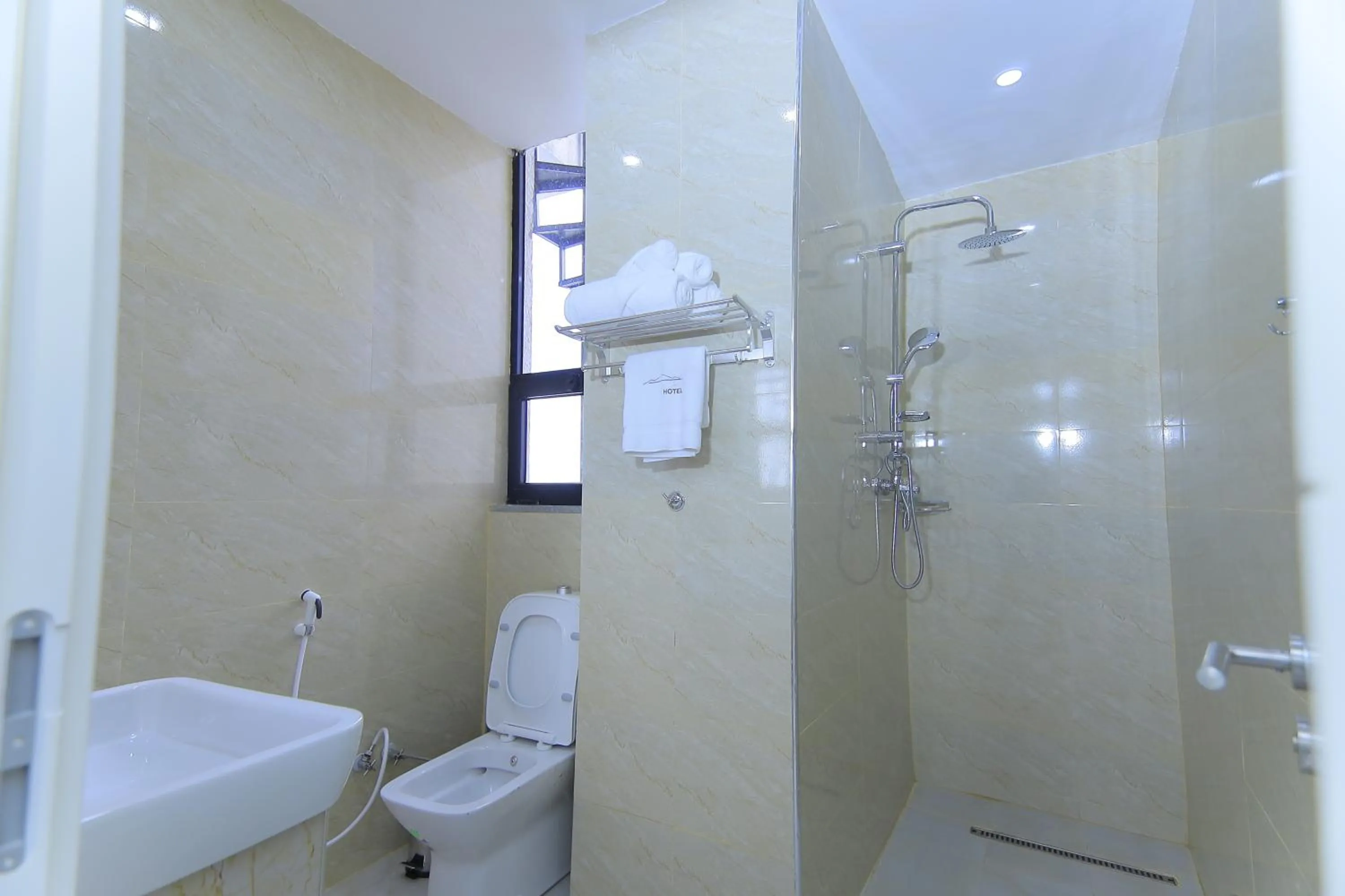 Zemilo Hotel Apartment