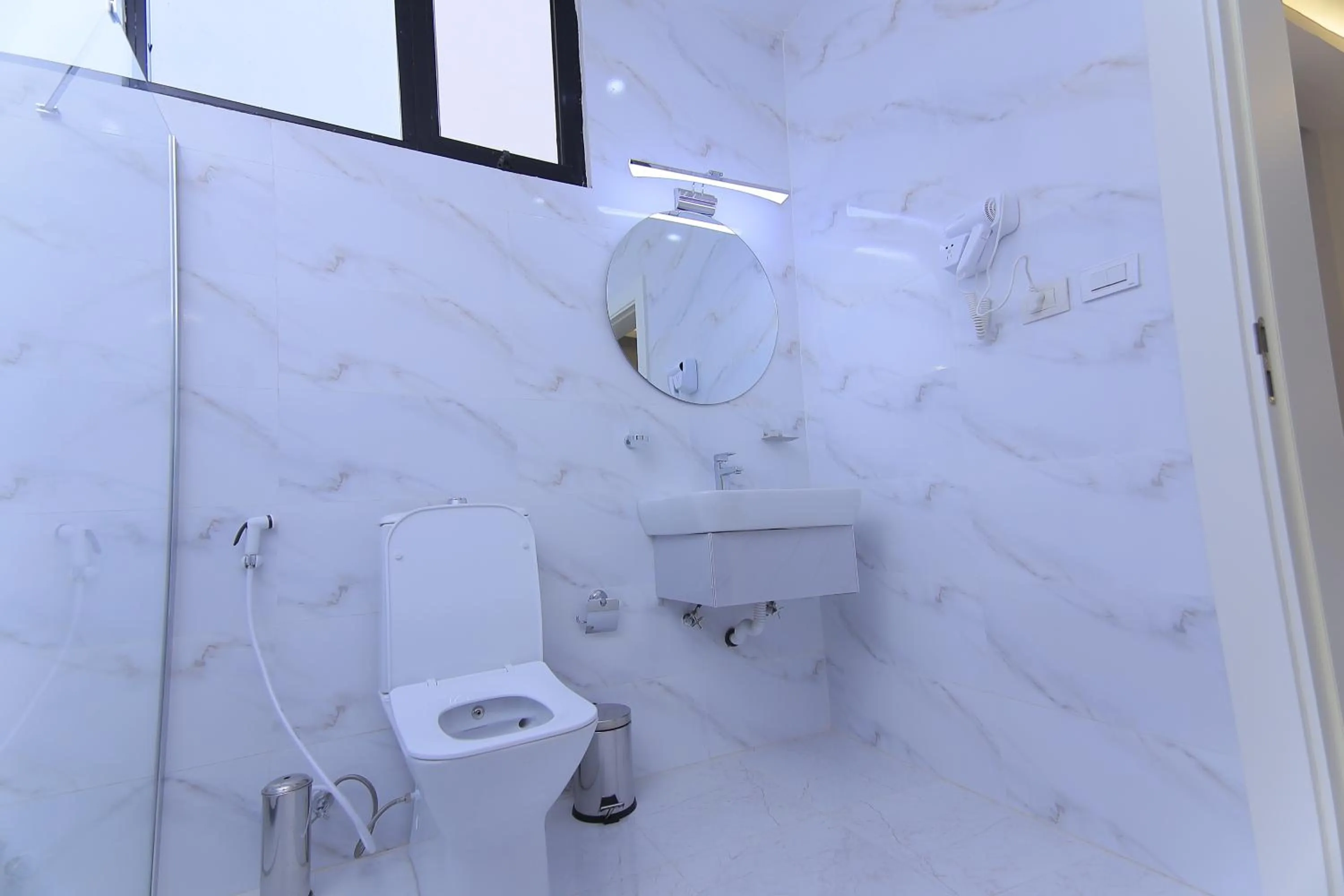 Zemilo Hotel Apartment