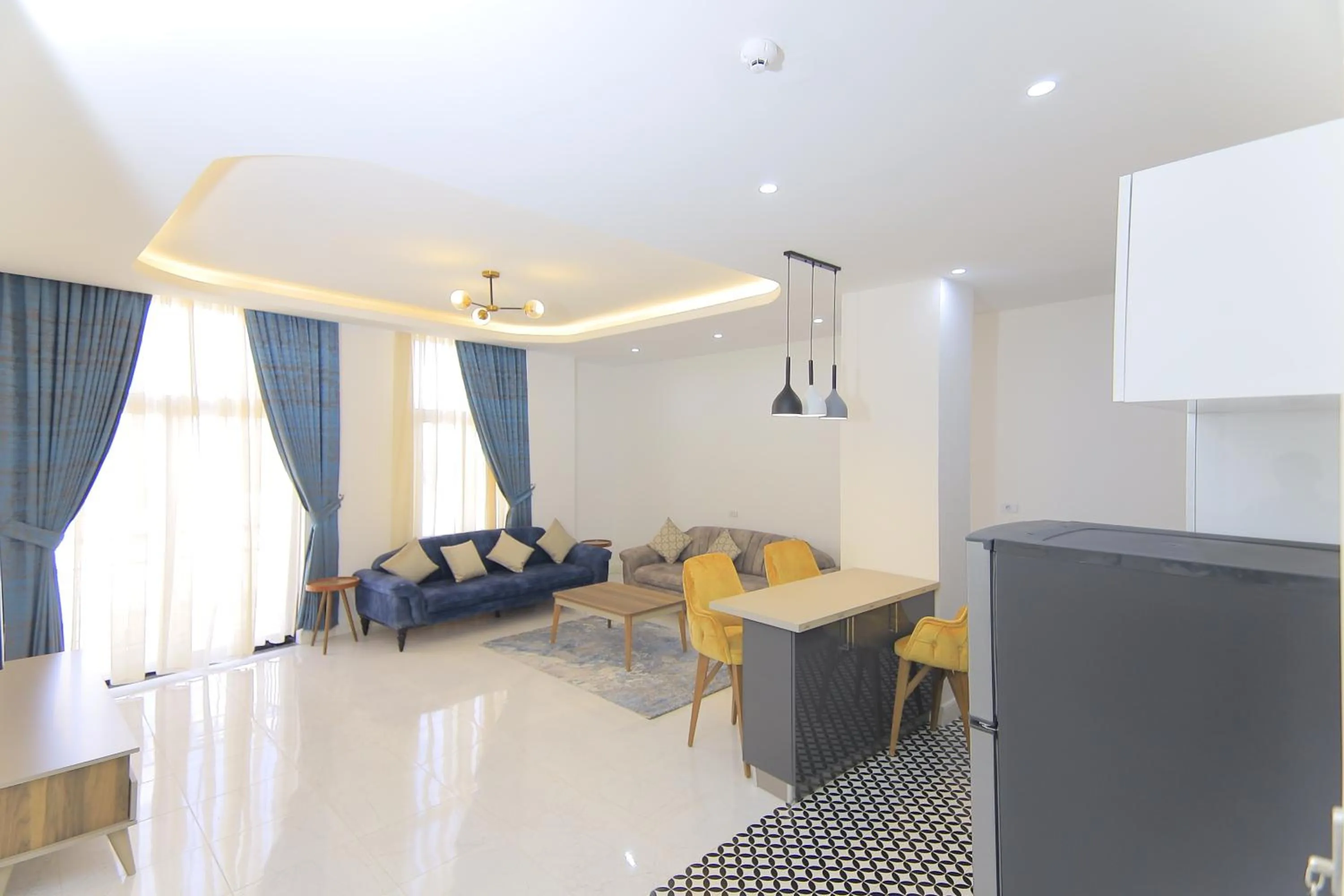 Zemilo Hotel Apartment