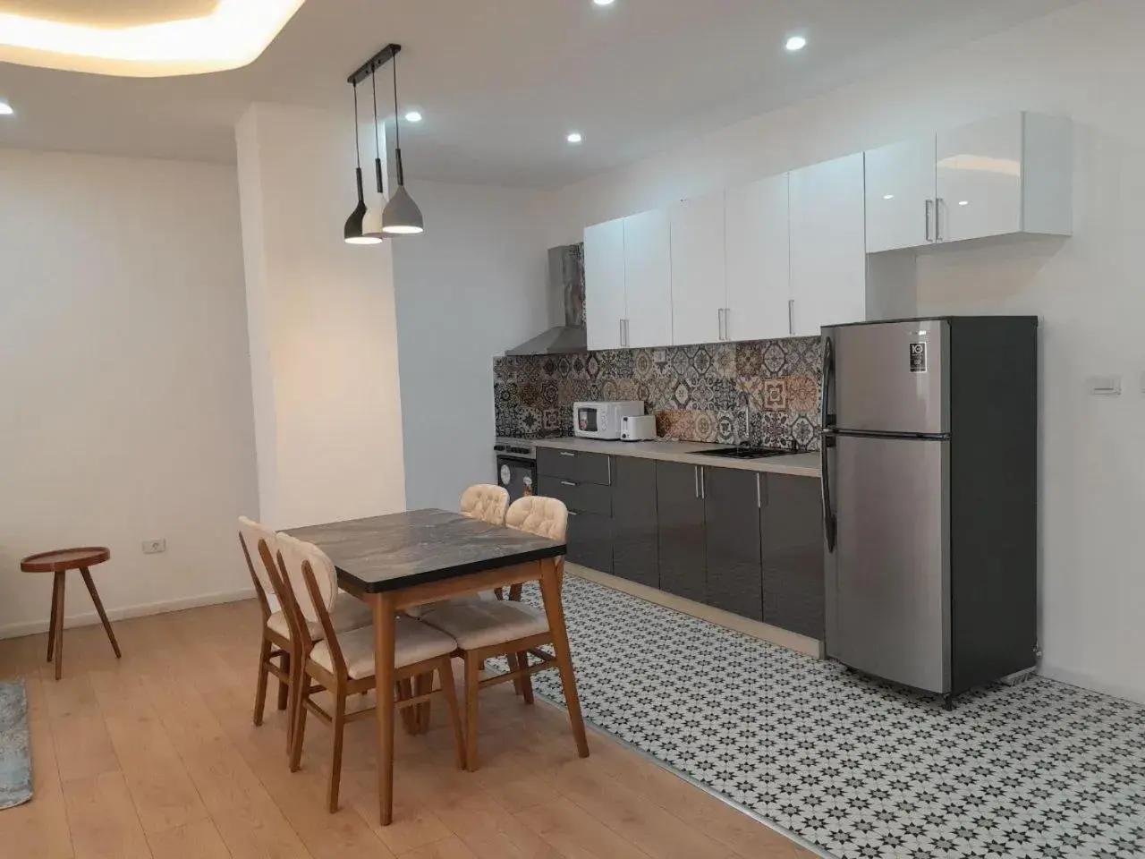 Executive Suite in Zemilo Hotel Apartment Executive Suite in Zemilo Hotel Apartment