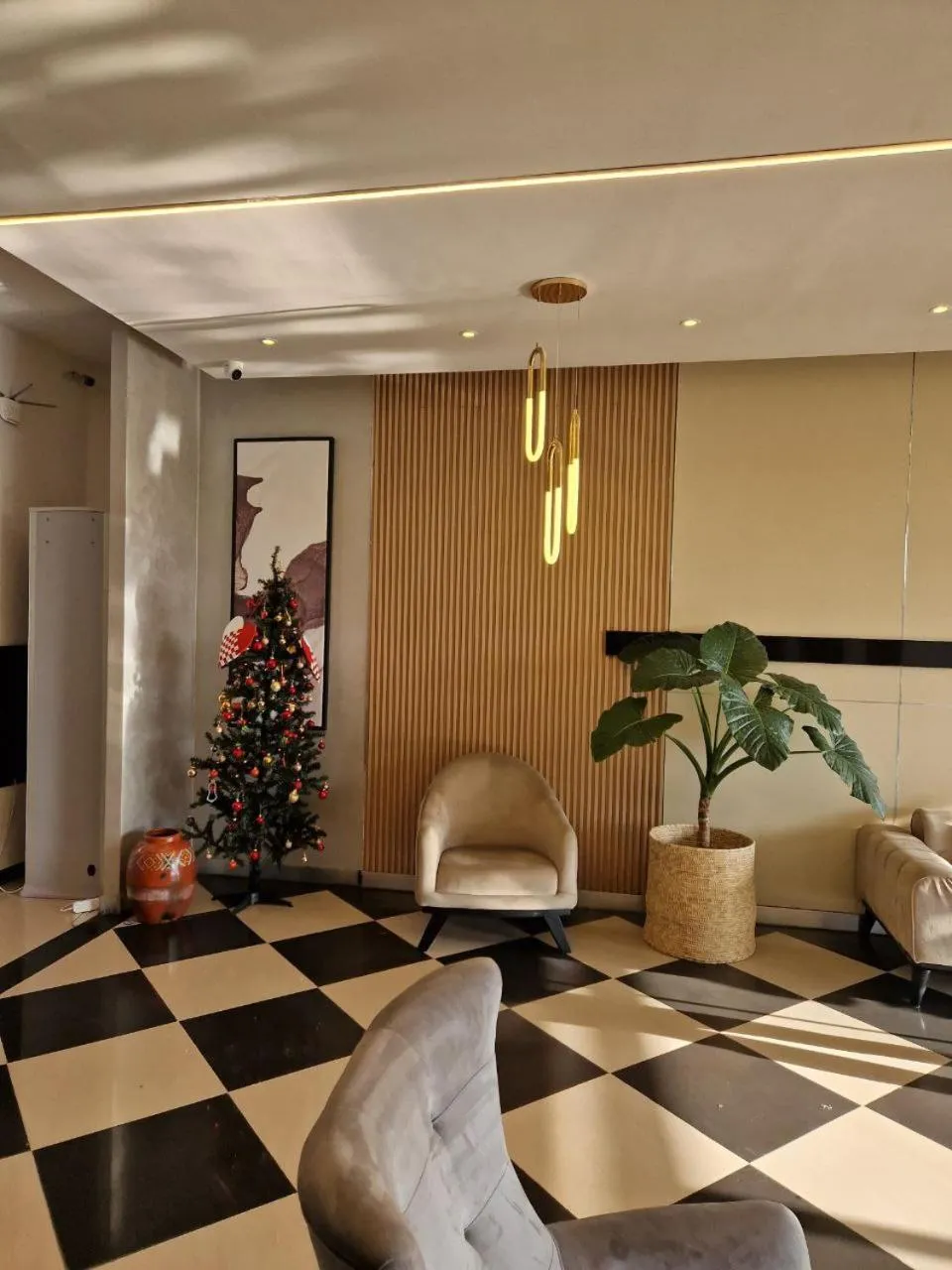 Zemilo Hotel Apartment