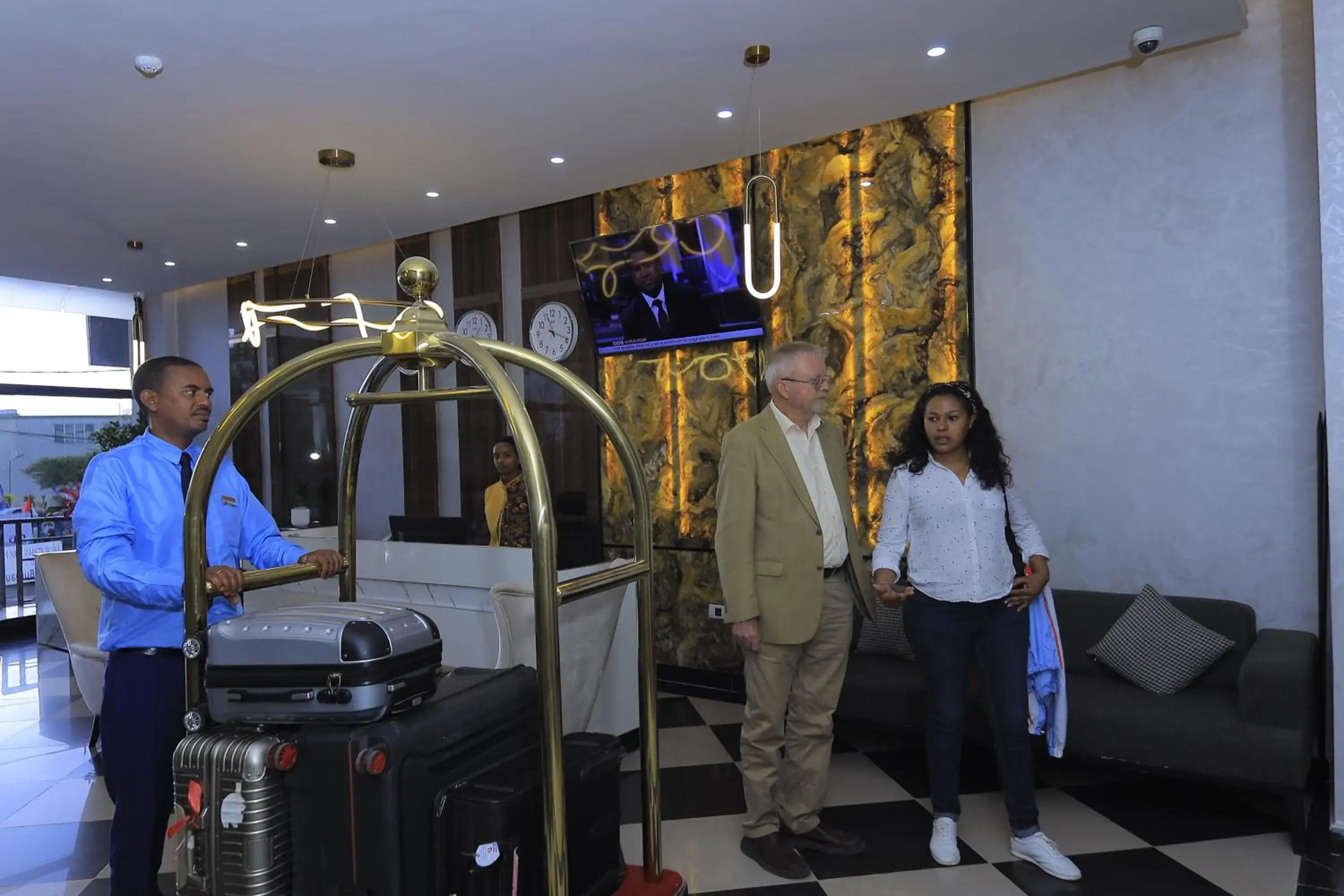 Zemilo Hotel Apartment Zemilo Hotel Apartment