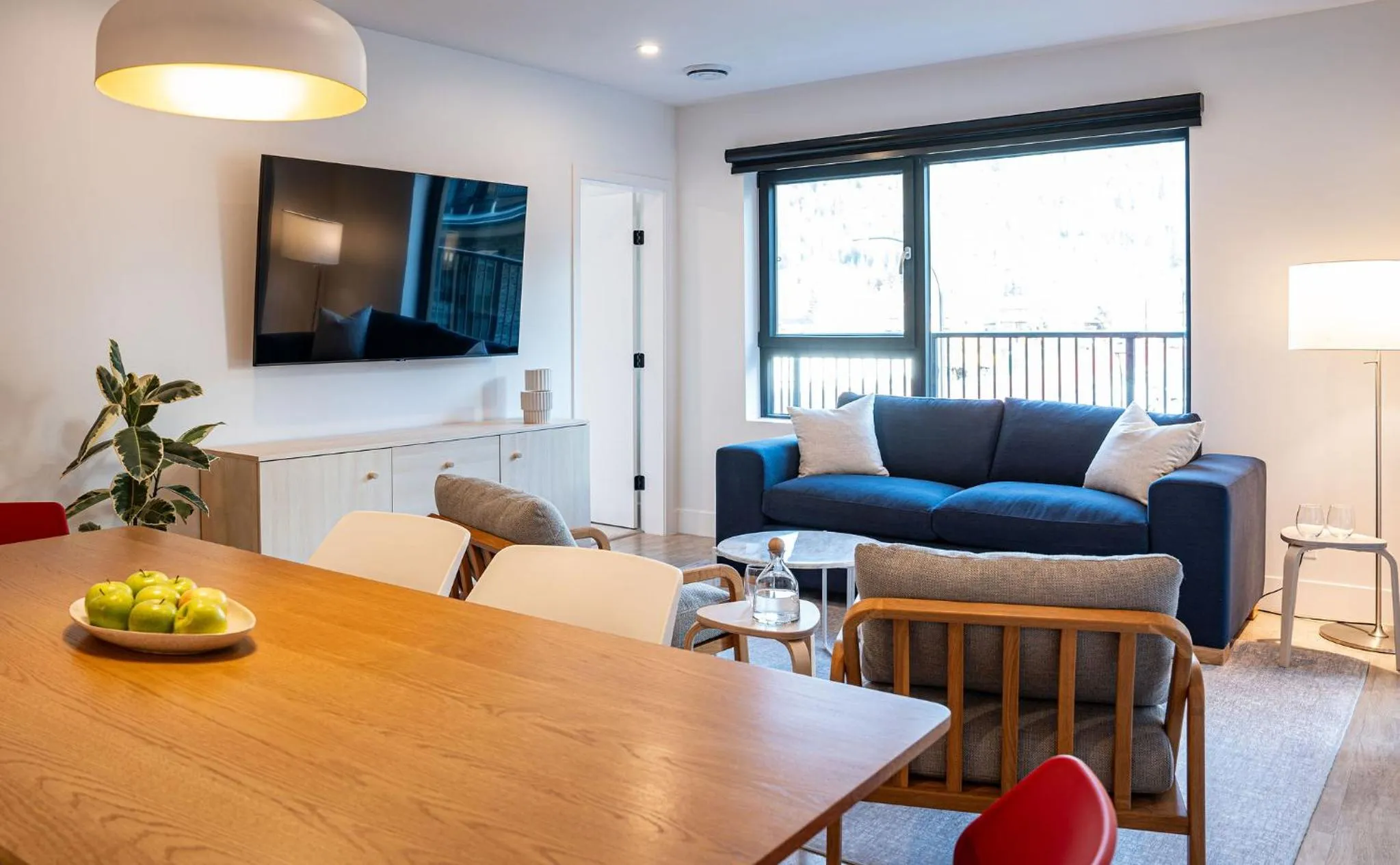 Hygge Haus by Revelstoke Vacations