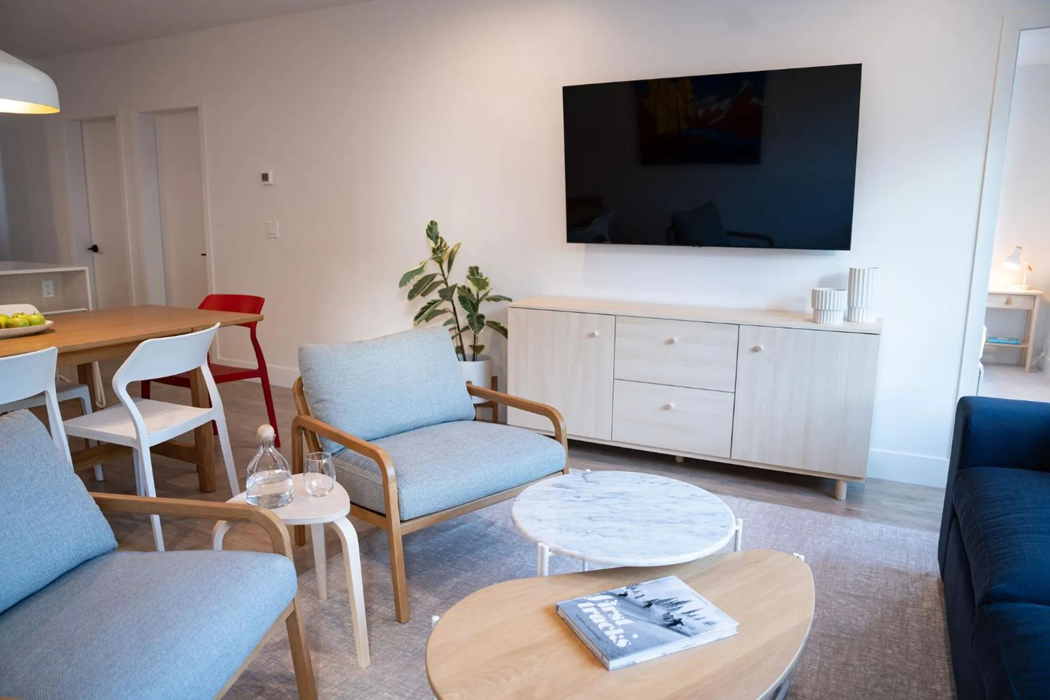 Hygge Haus by Revelstoke Vacations