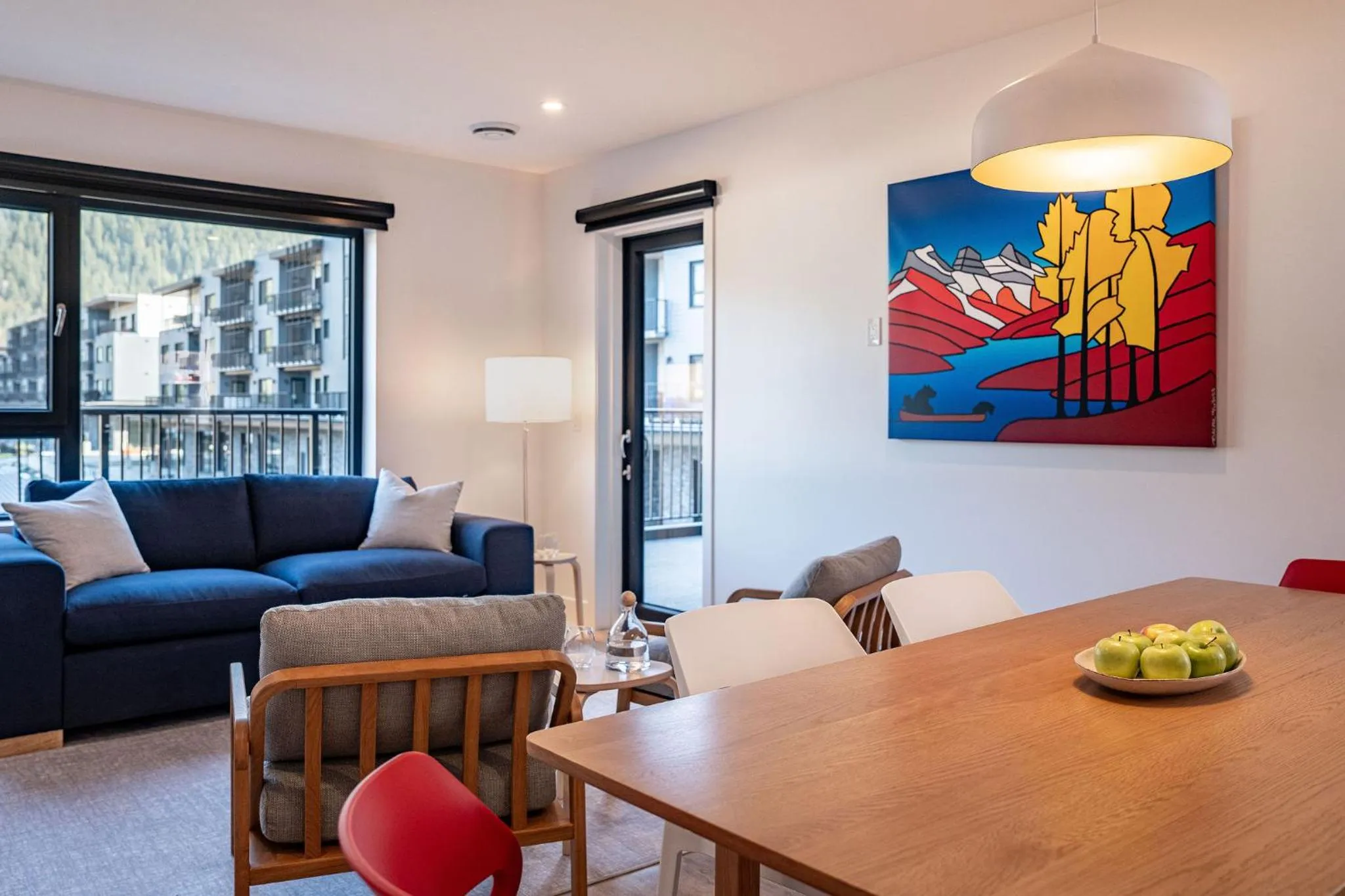 Hygge Haus by Revelstoke Vacations