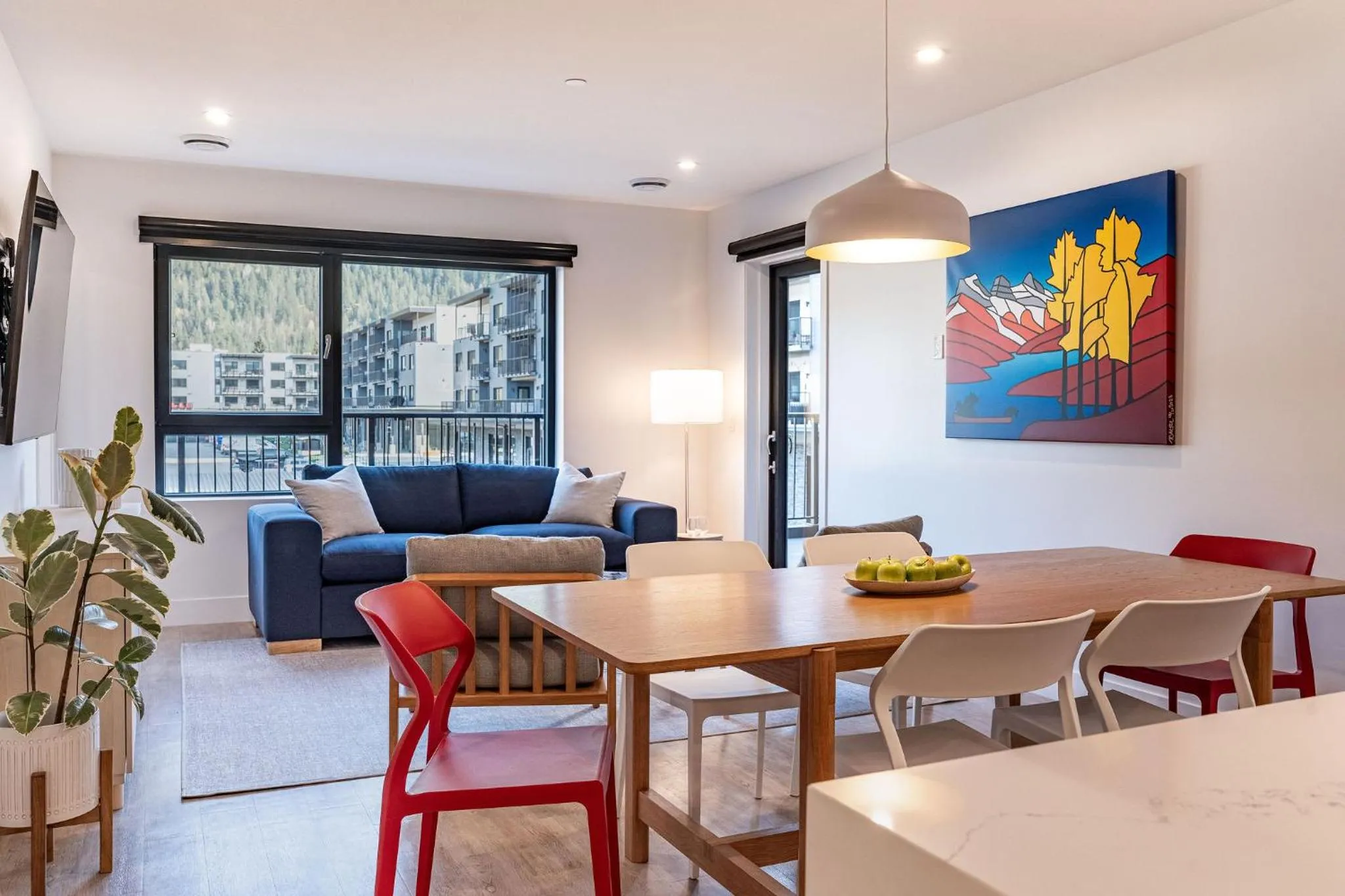 Hygge Haus by Revelstoke Vacations