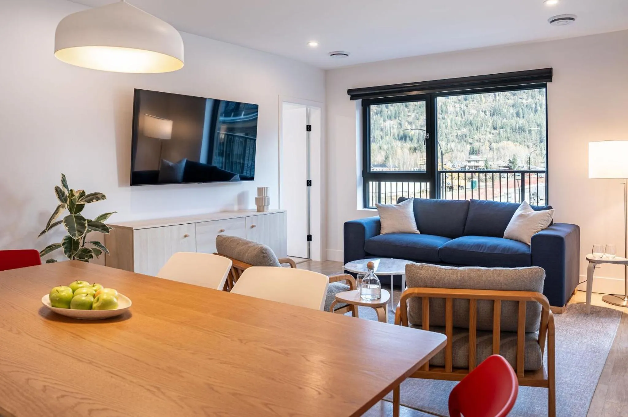 Hygge Haus by Revelstoke Vacations