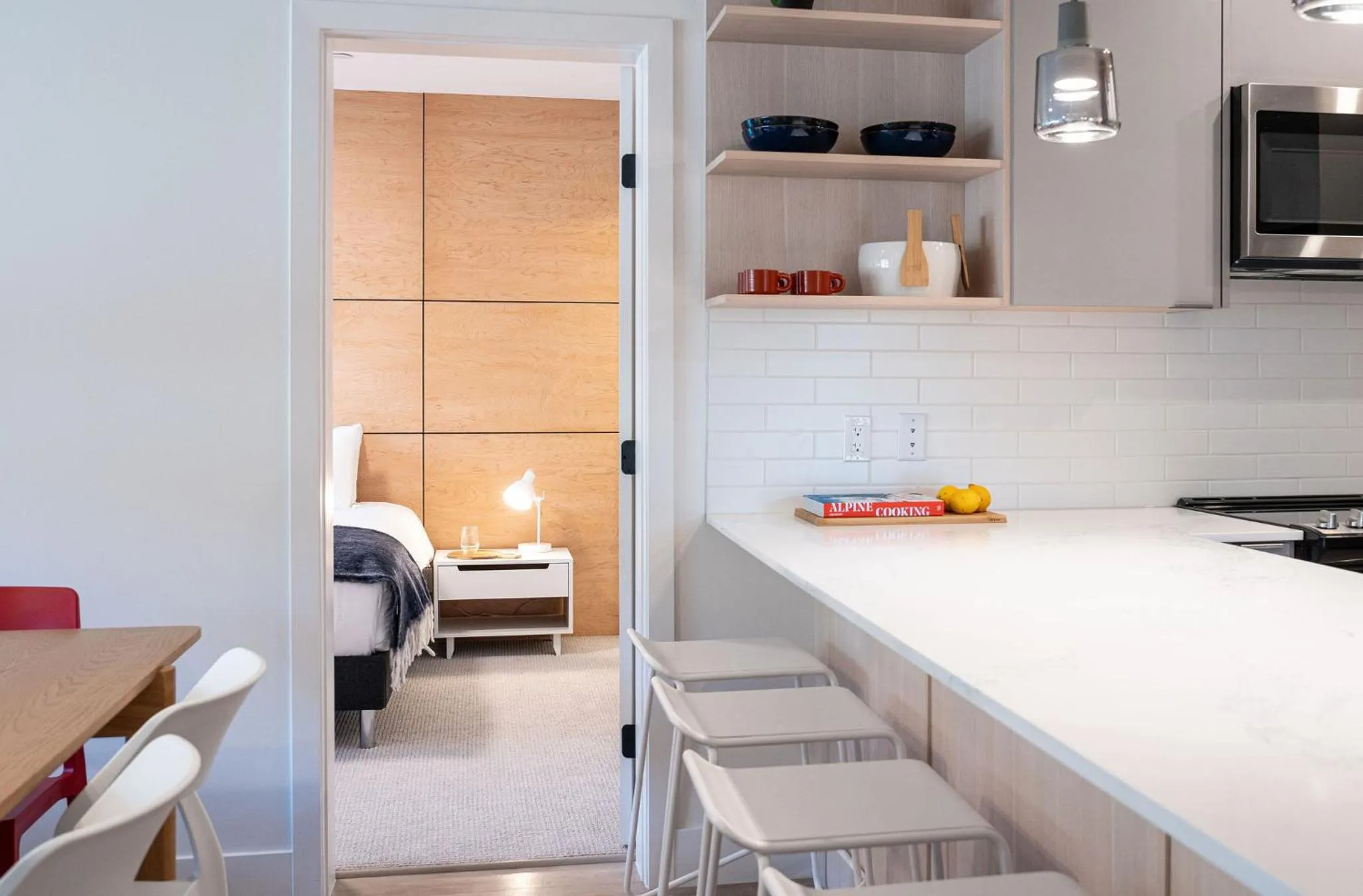 Hygge Haus by Revelstoke Vacations