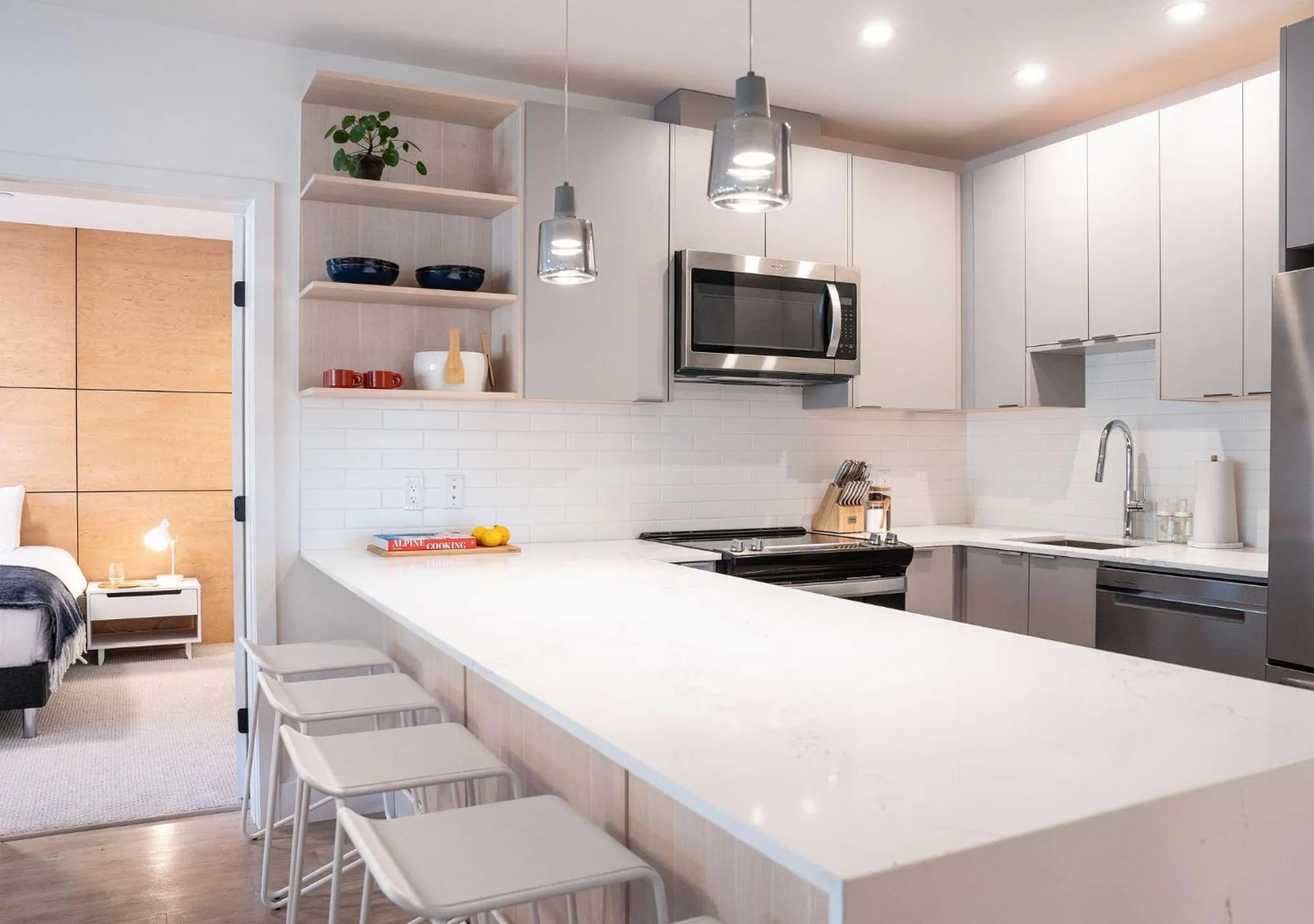 Hygge Haus by Revelstoke Vacations