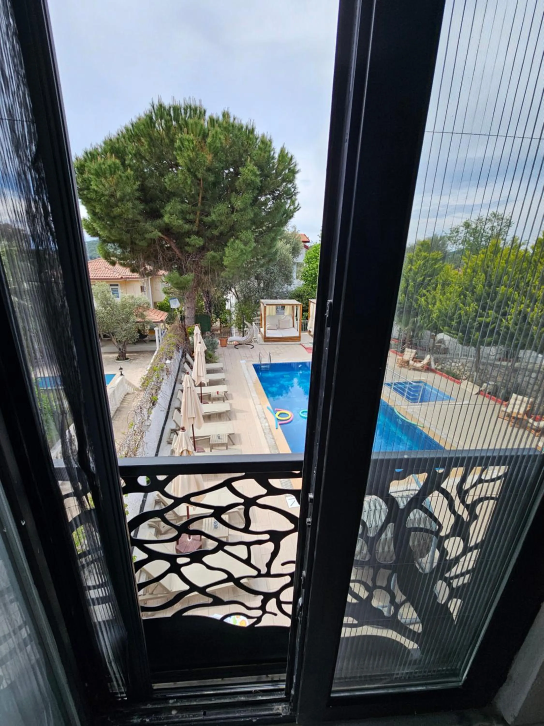 Day in Kekik Azure Homes Ölüdeniz