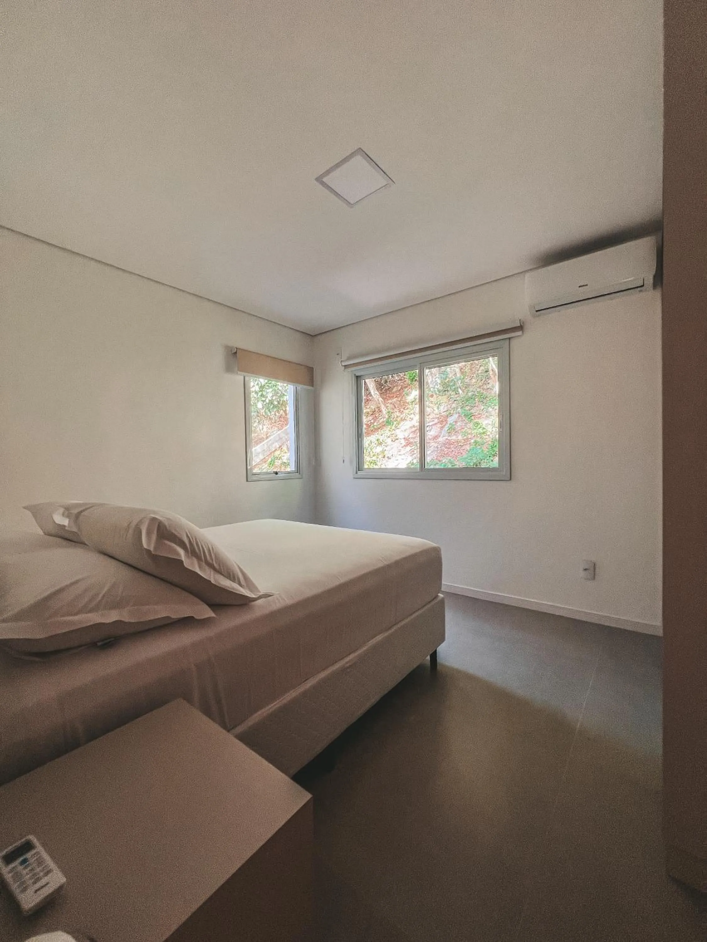 Bed in Villa Verde Bangalô - Garopaba - SC