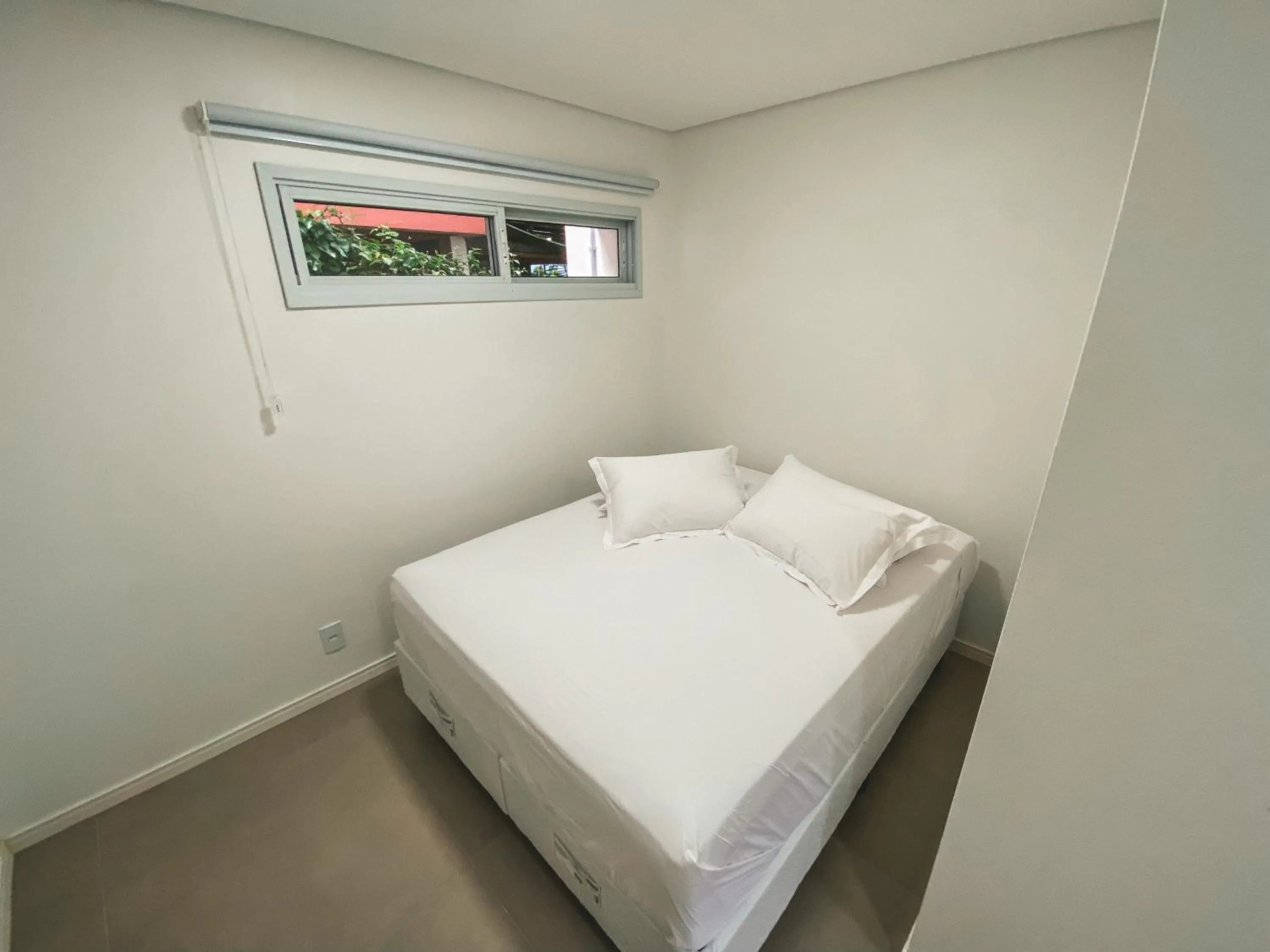 Bed in Villa Verde Bangalô - Garopaba - SC