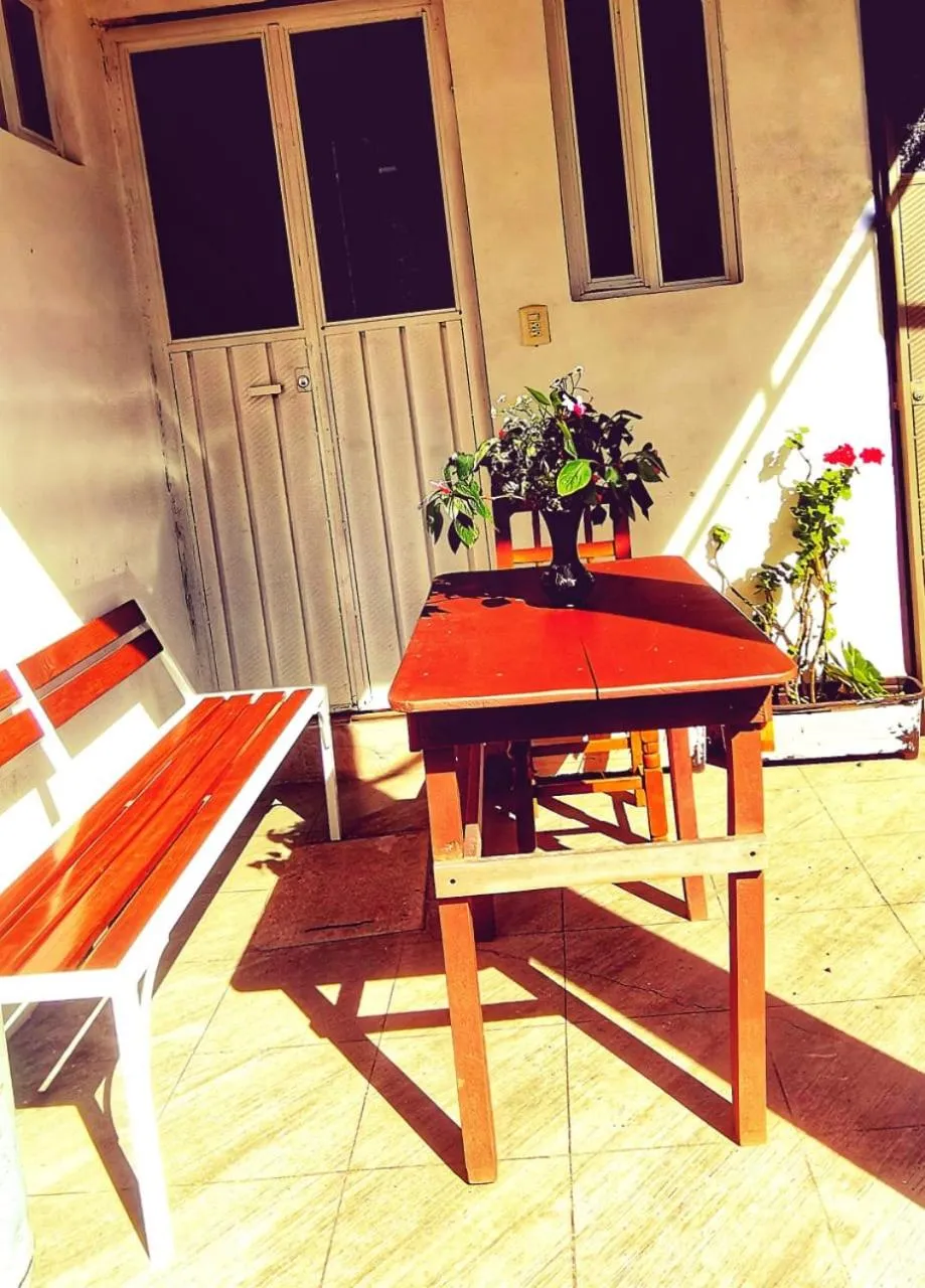 hotel posada los dominicos