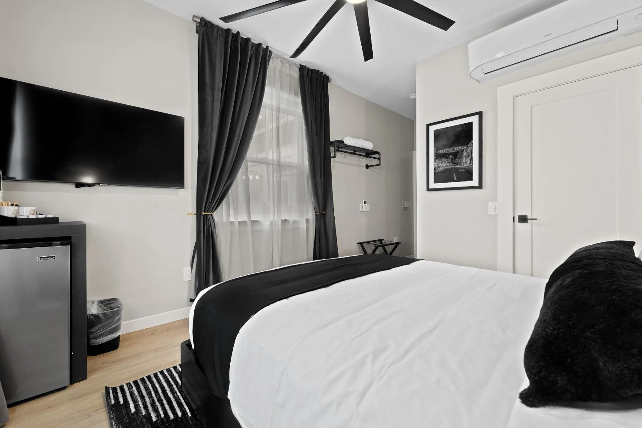 TV and multimedia in Hotel Zindel