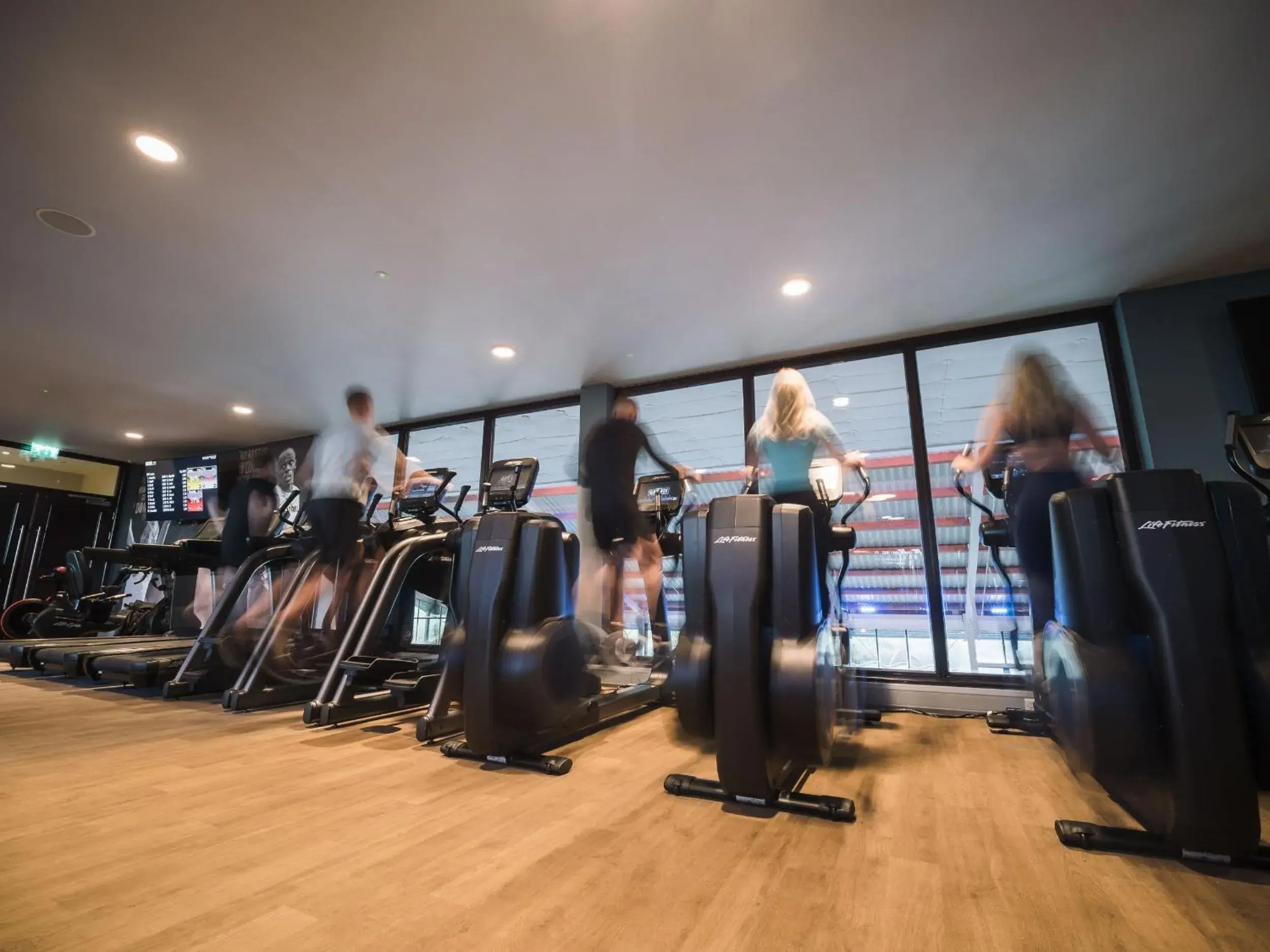 Spa and wellness centre/facilities in Ramside Hall Hotel, Golf & Spa Spa and wellness centre/facilities in Ramside Hall Hotel, Golf & Spa