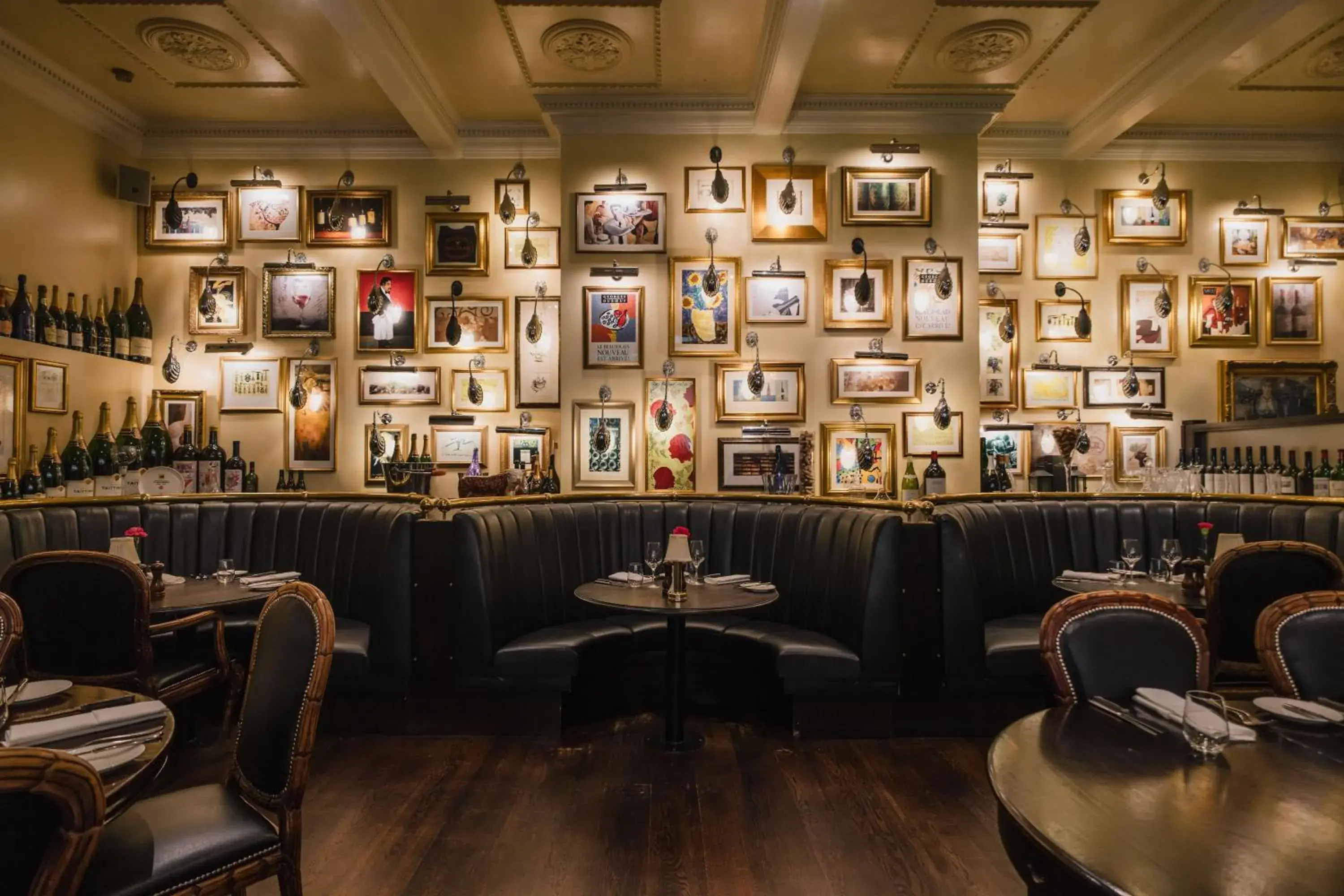 Restaurant/places to eat in Ramside Hall Hotel, Golf & Spa Restaurant/places to eat in Ramside Hall Hotel, Golf & Spa