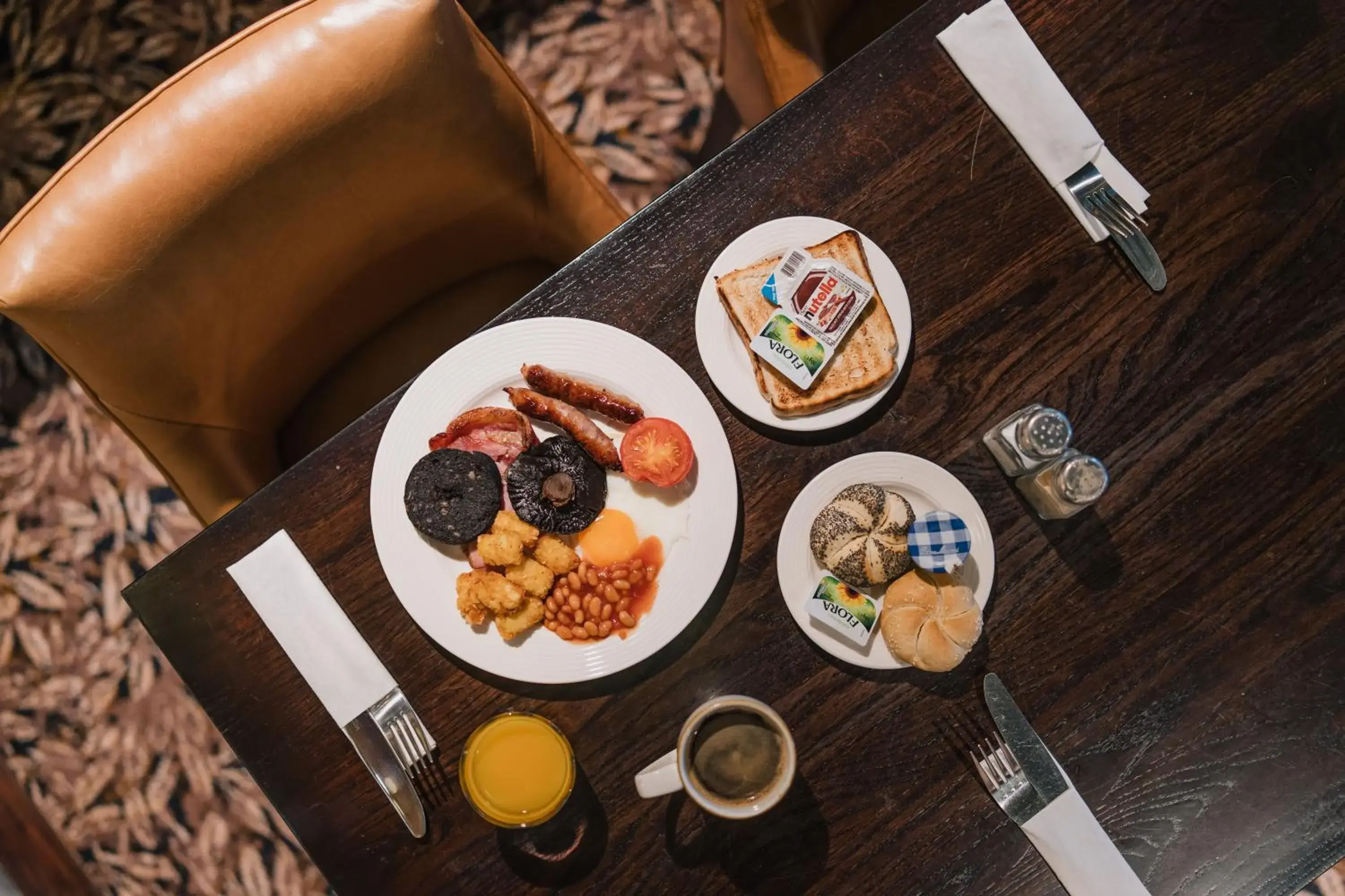 Restaurant/places to eat in Ramside Hall Hotel, Golf & Spa Restaurant/places to eat in Ramside Hall Hotel, Golf & Spa