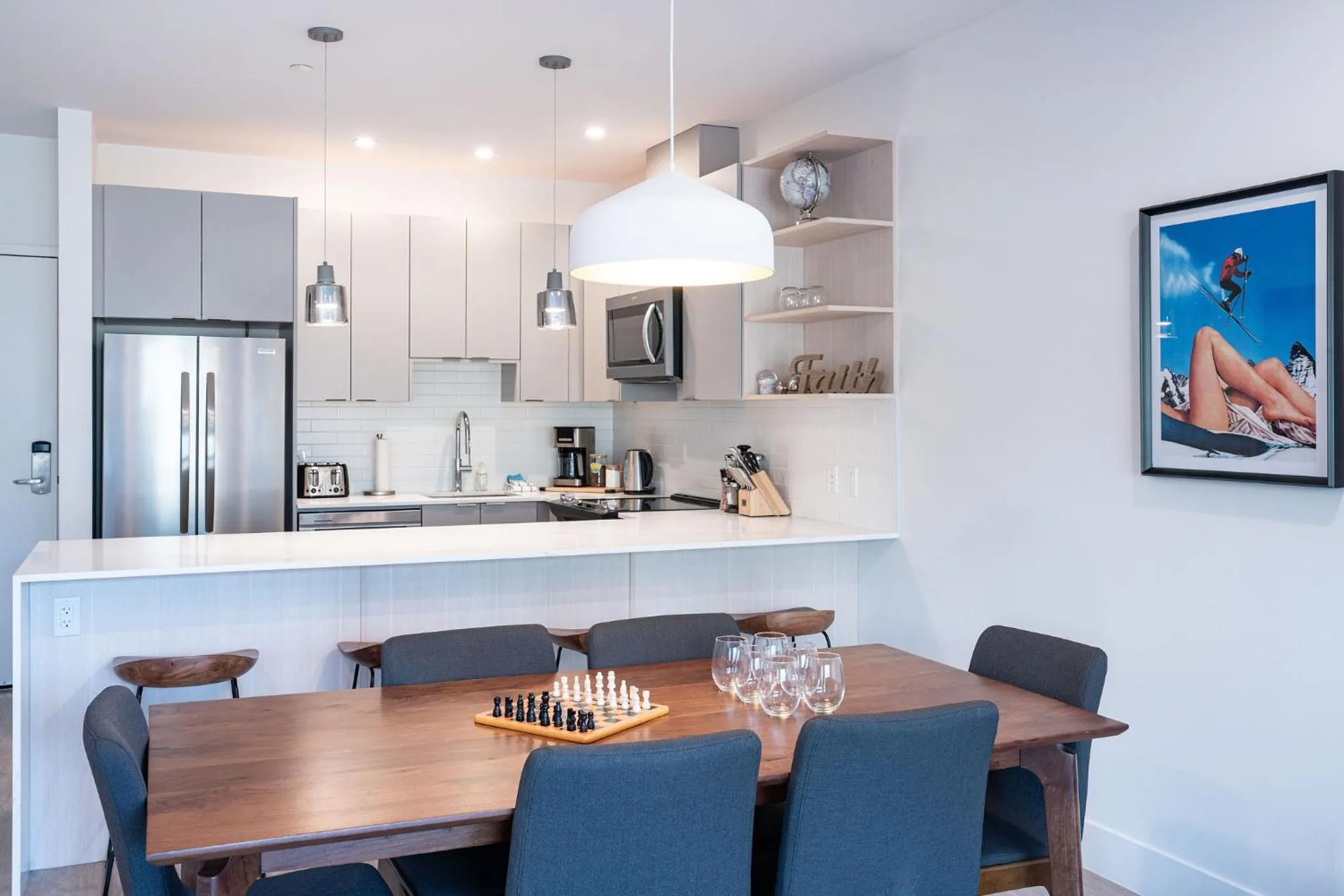 Mountainside Revival by Revelstoke Vacations