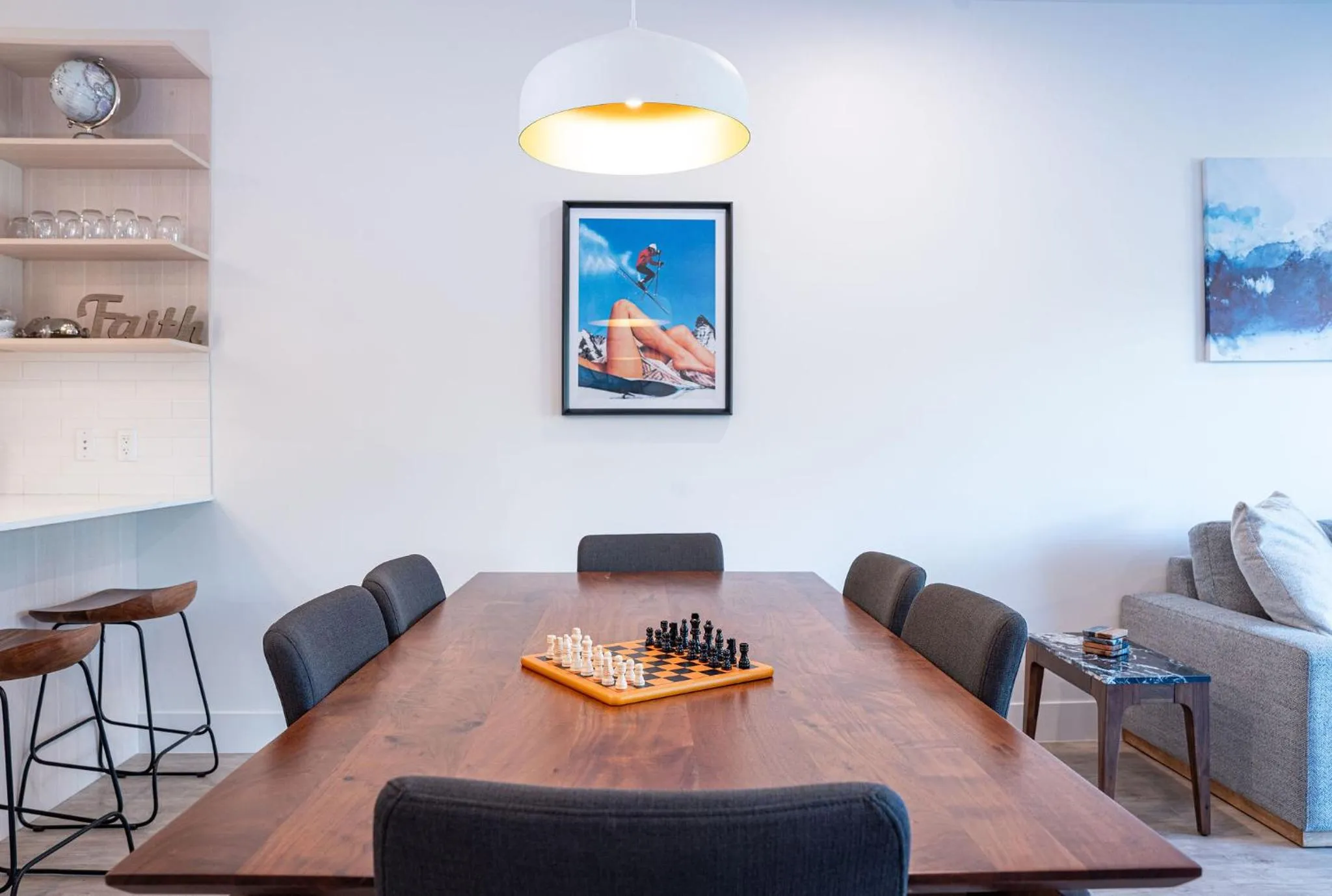 Mountainside Revival by Revelstoke Vacations