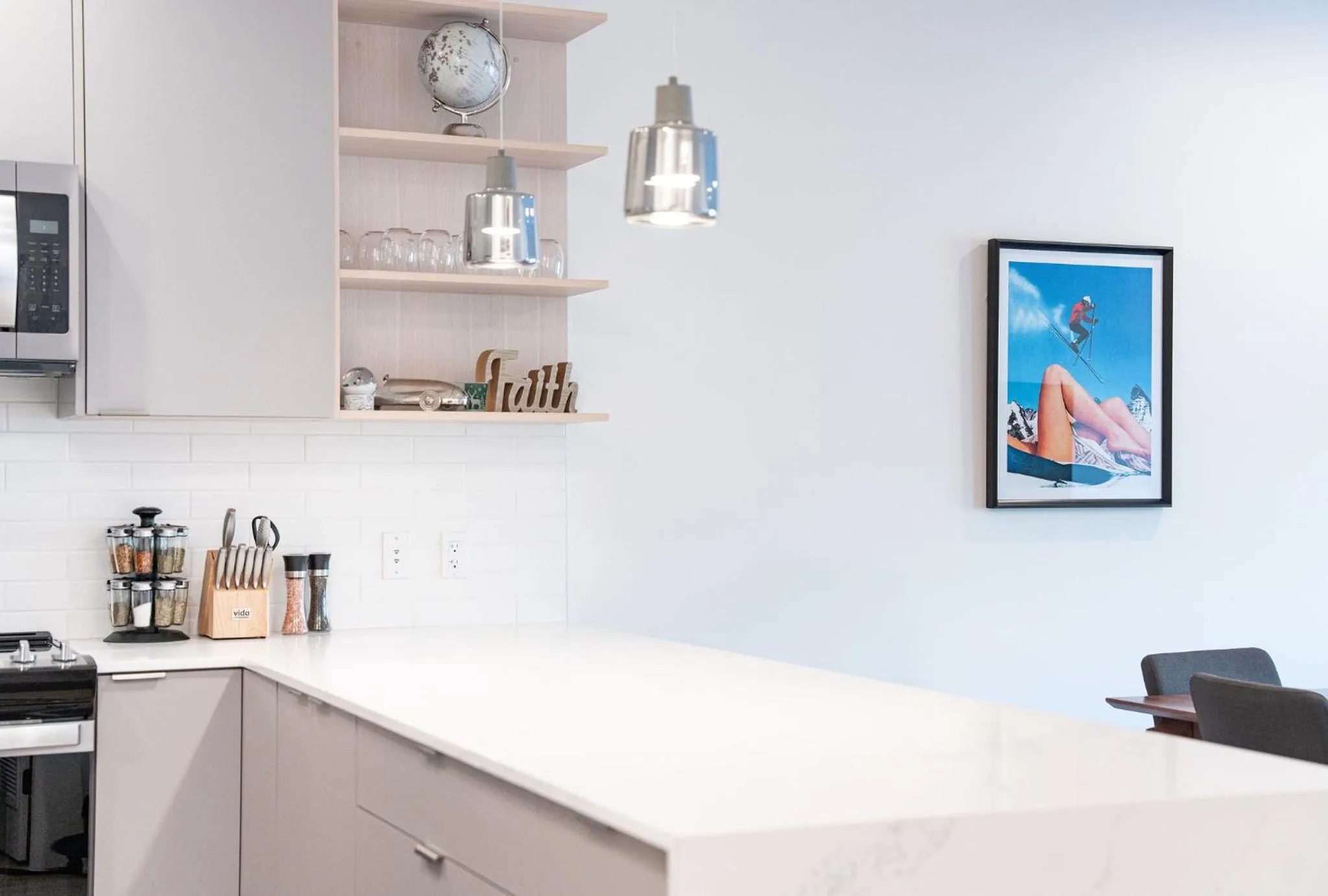 Mountainside Revival by Revelstoke Vacations