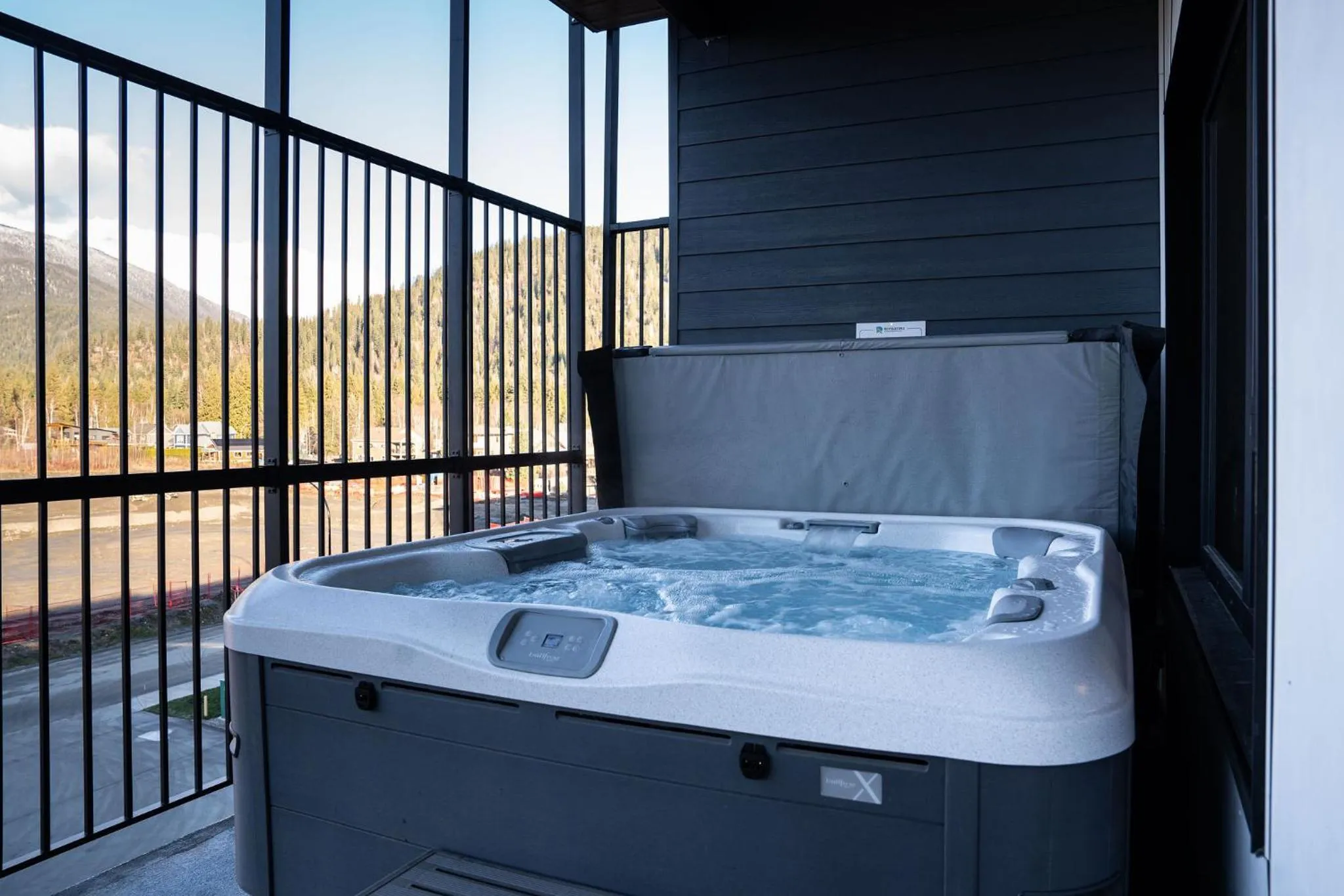 Mountainside Revival by Revelstoke Vacations