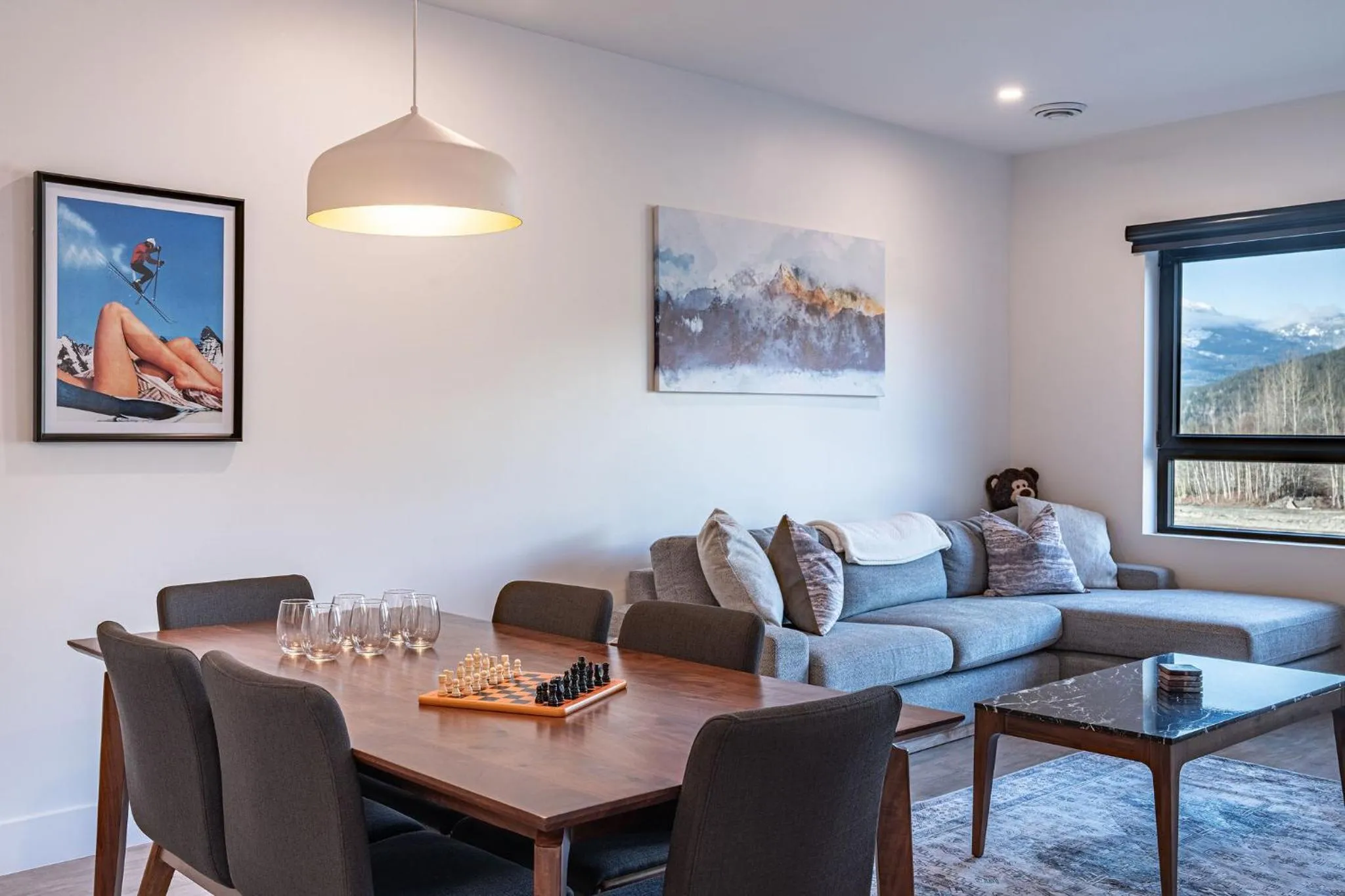 Mountainside Revival by Revelstoke Vacations