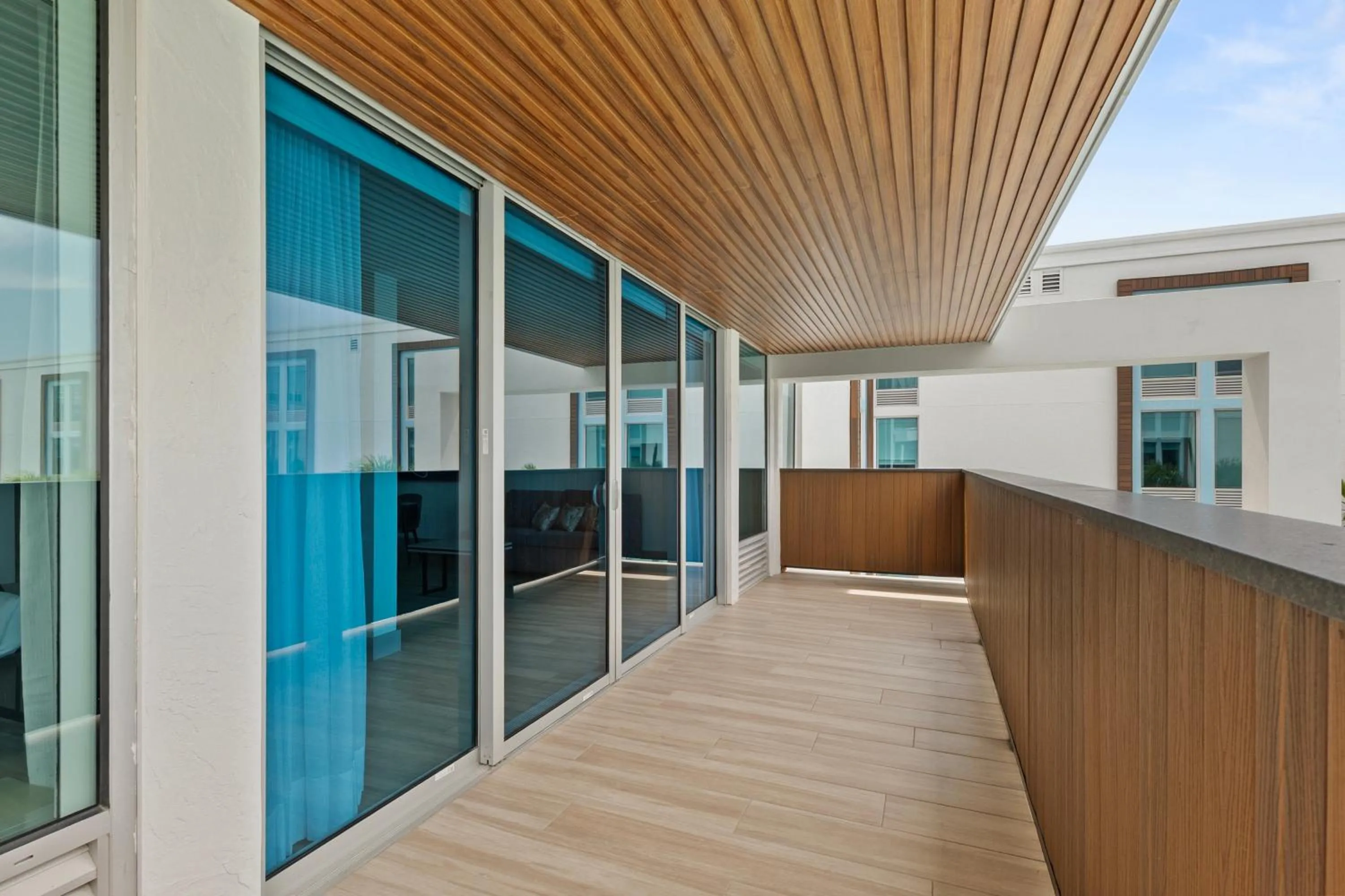 View (from property/room) in Kompose Boutique Resort @ Theme Parks