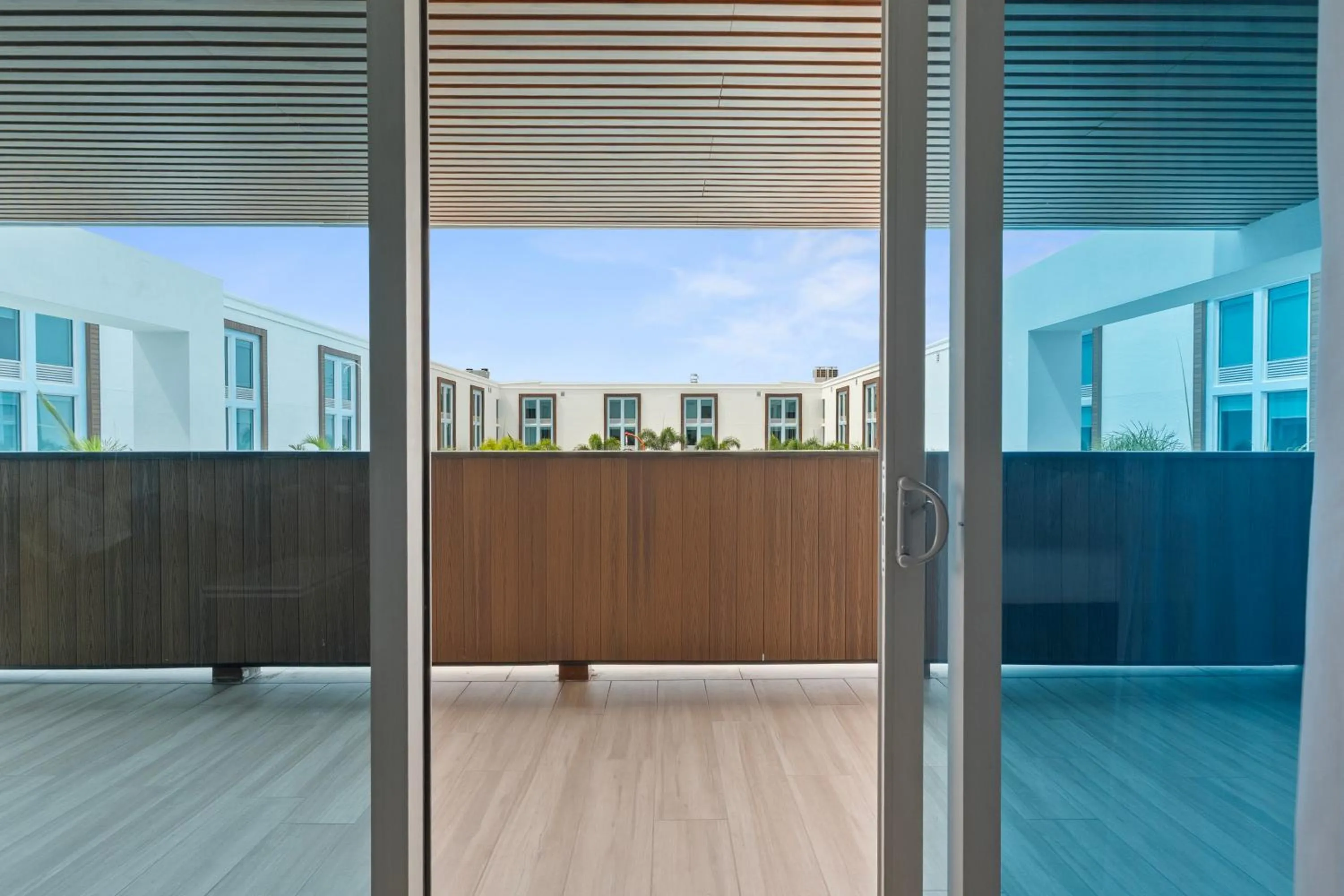 View (from property/room) in Kompose Boutique Resort @ Theme Parks