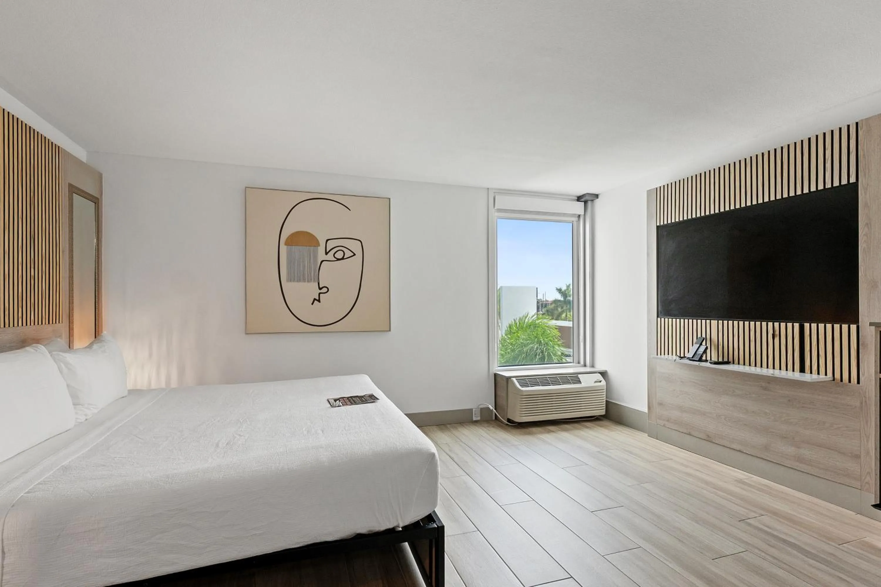 Photo of the whole room, Bed in Kompose Boutique Resort @ Theme Parks