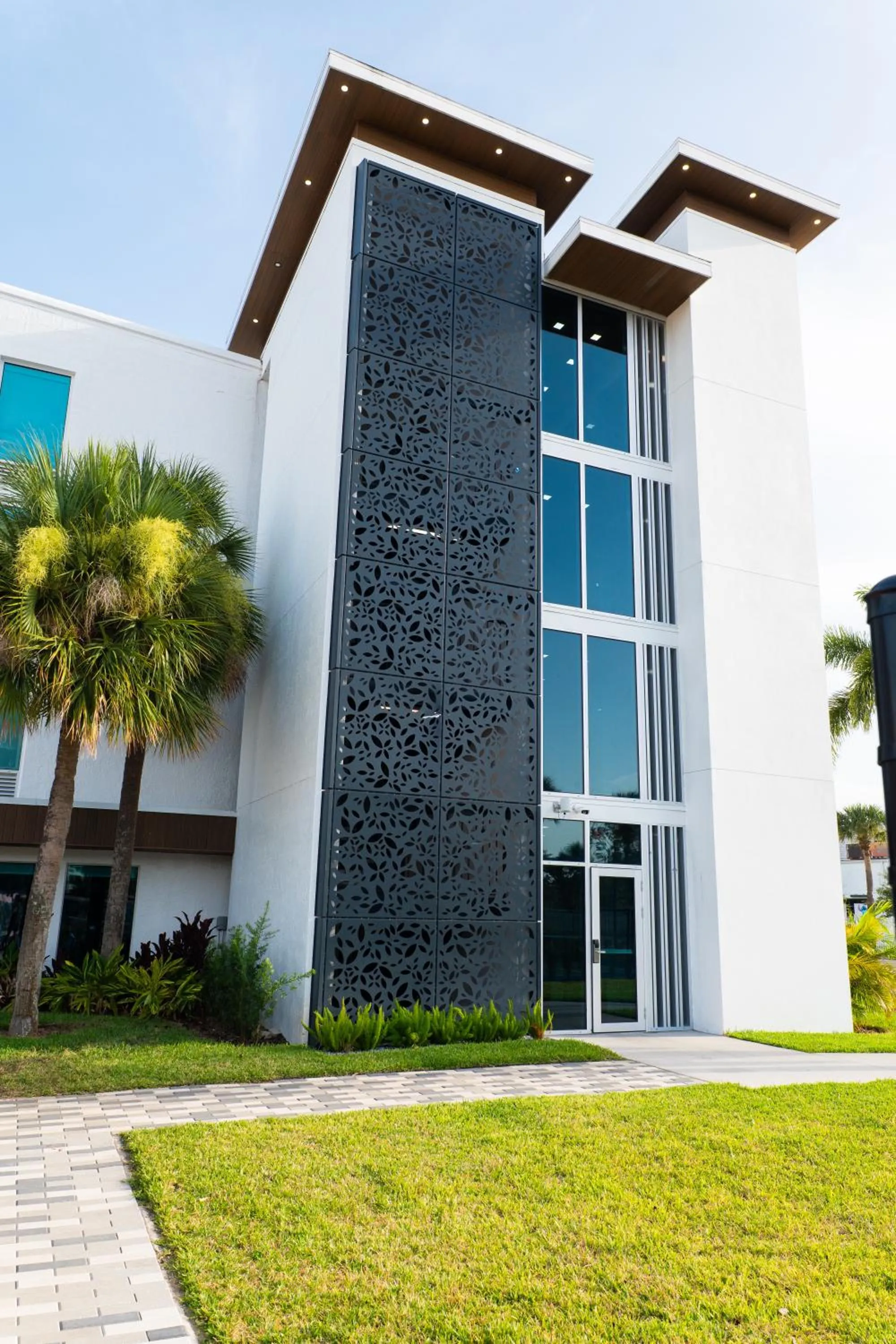 Property building in Kompose Boutique Resort @ Theme Parks