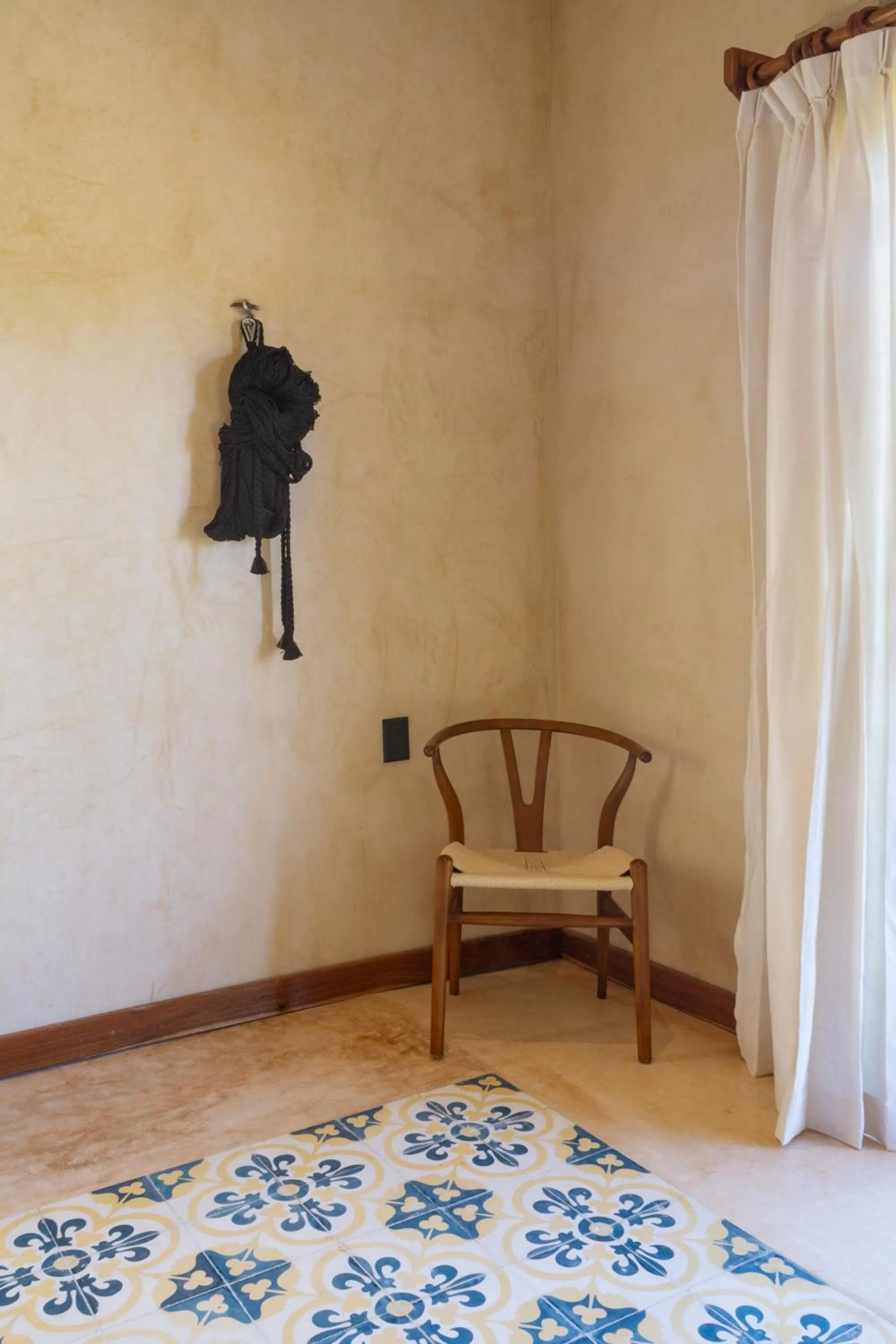 Suite in Mero Mero Hotel