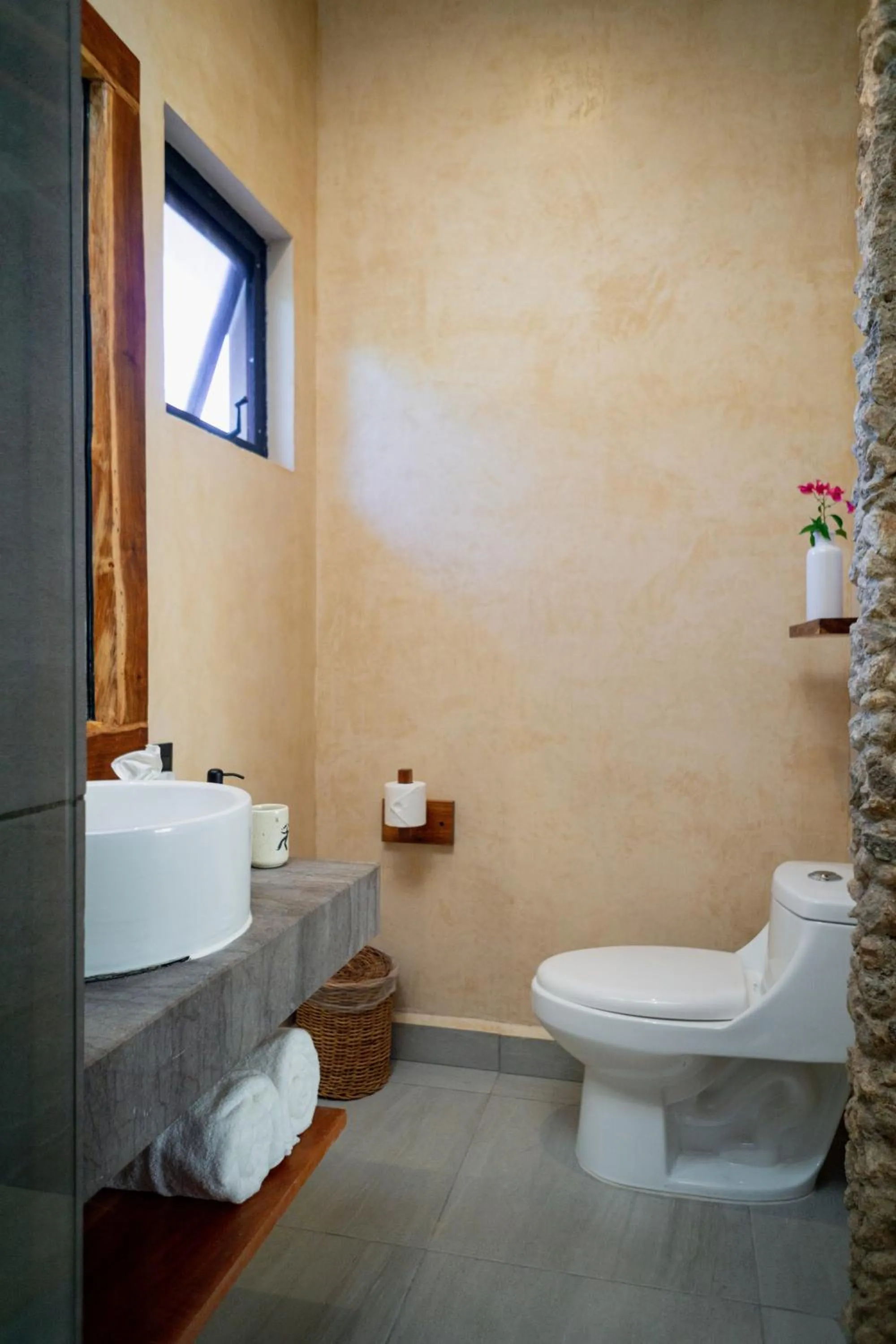 King Room in Mero Mero Hotel