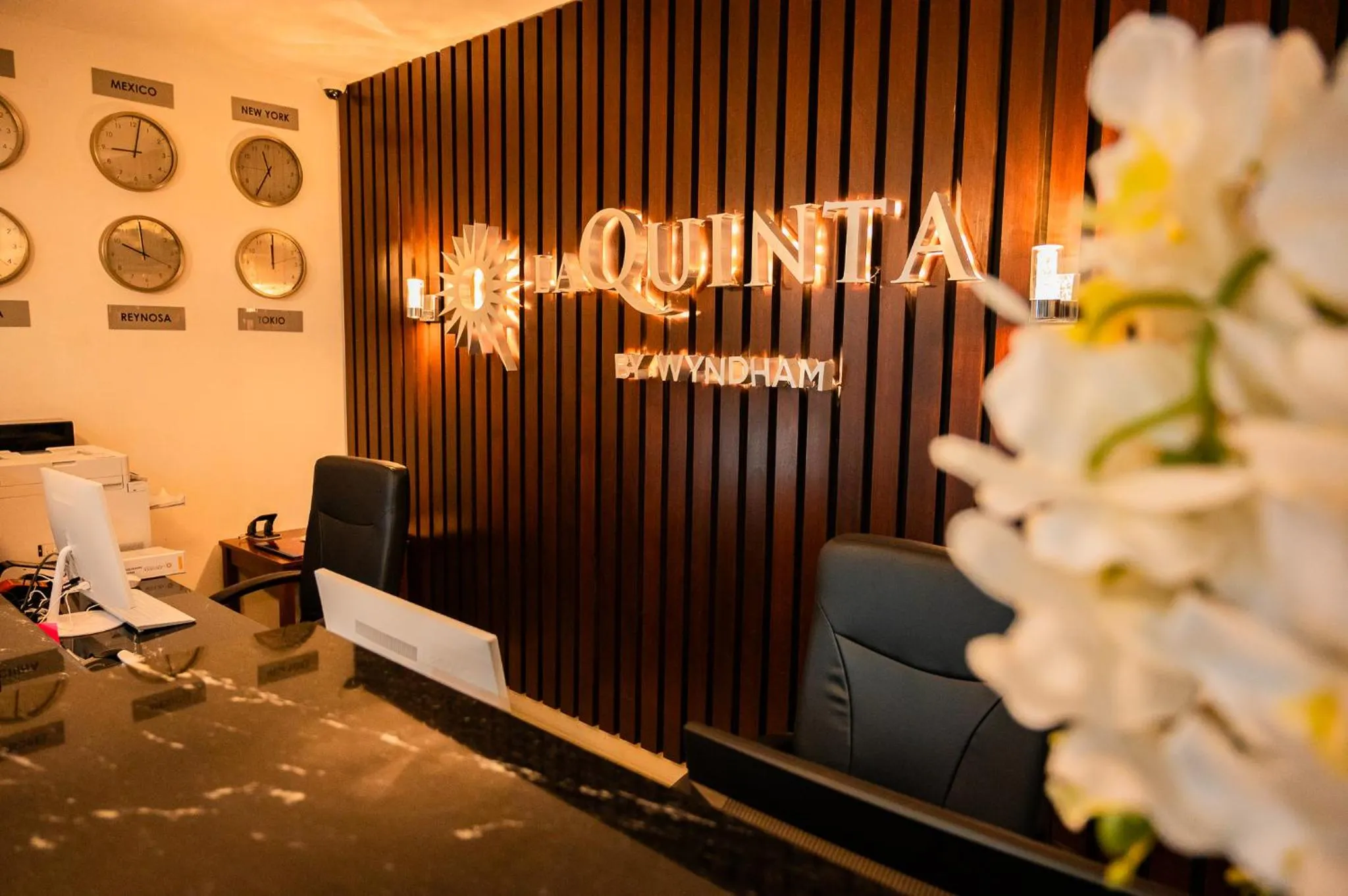 La Quinta by Wyndham Reynosa