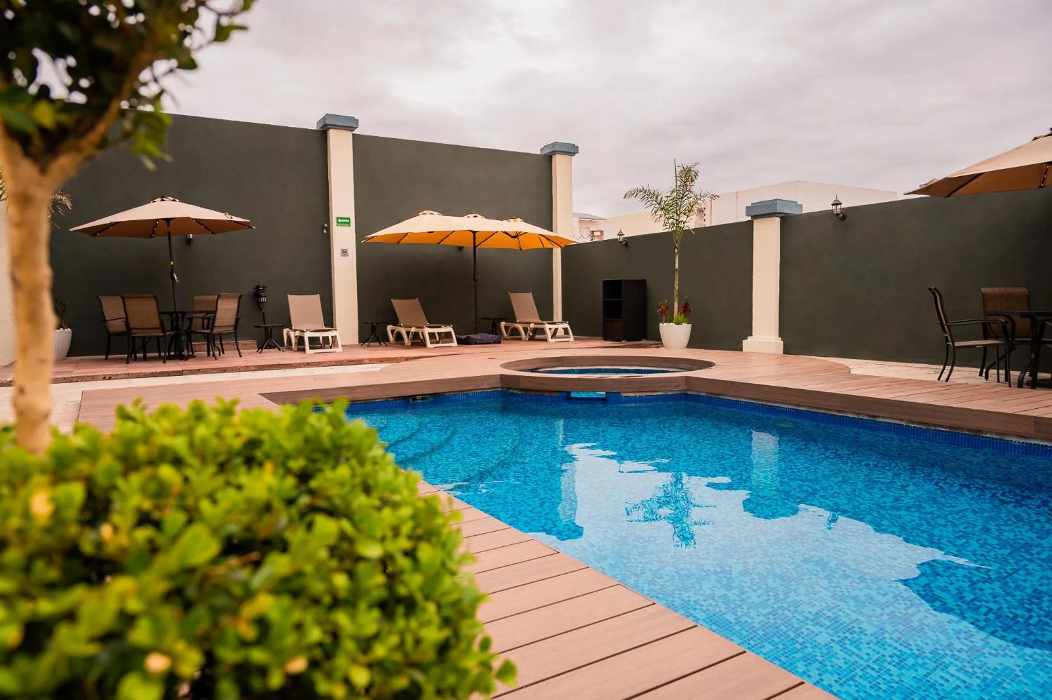 La Quinta by Wyndham Reynosa