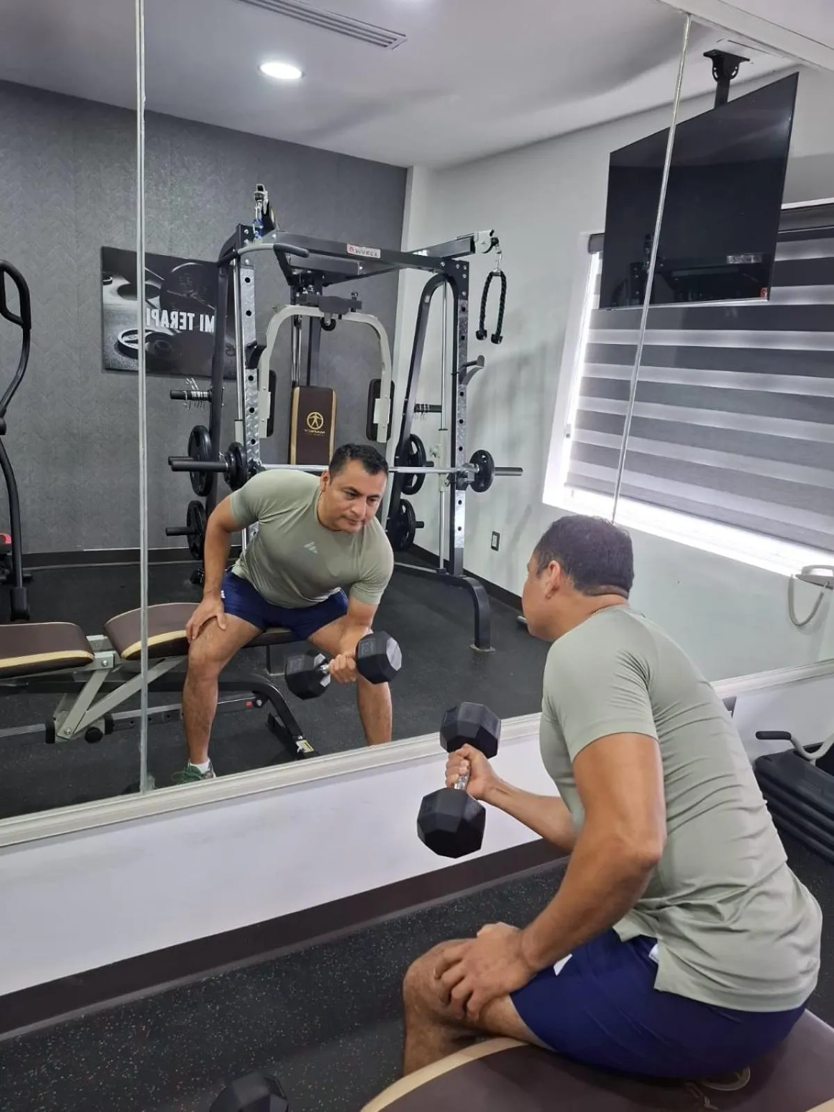 La Quinta by Wyndham Reynosa