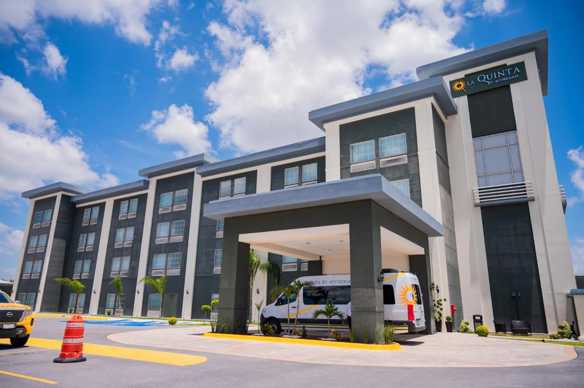 La Quinta by Wyndham Reynosa