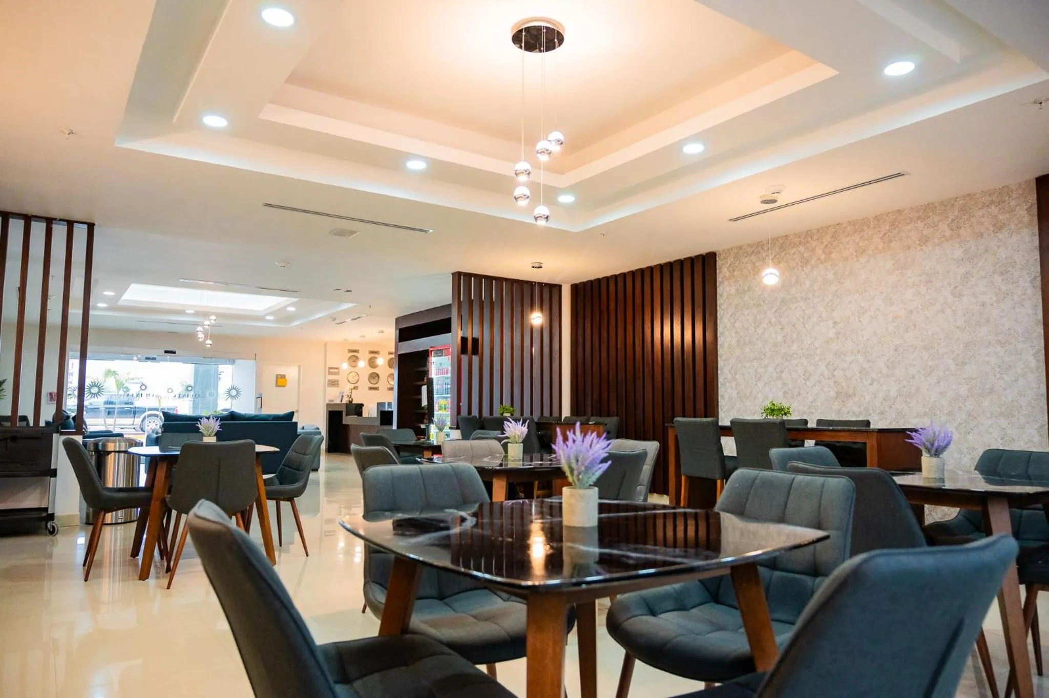 La Quinta by Wyndham Reynosa