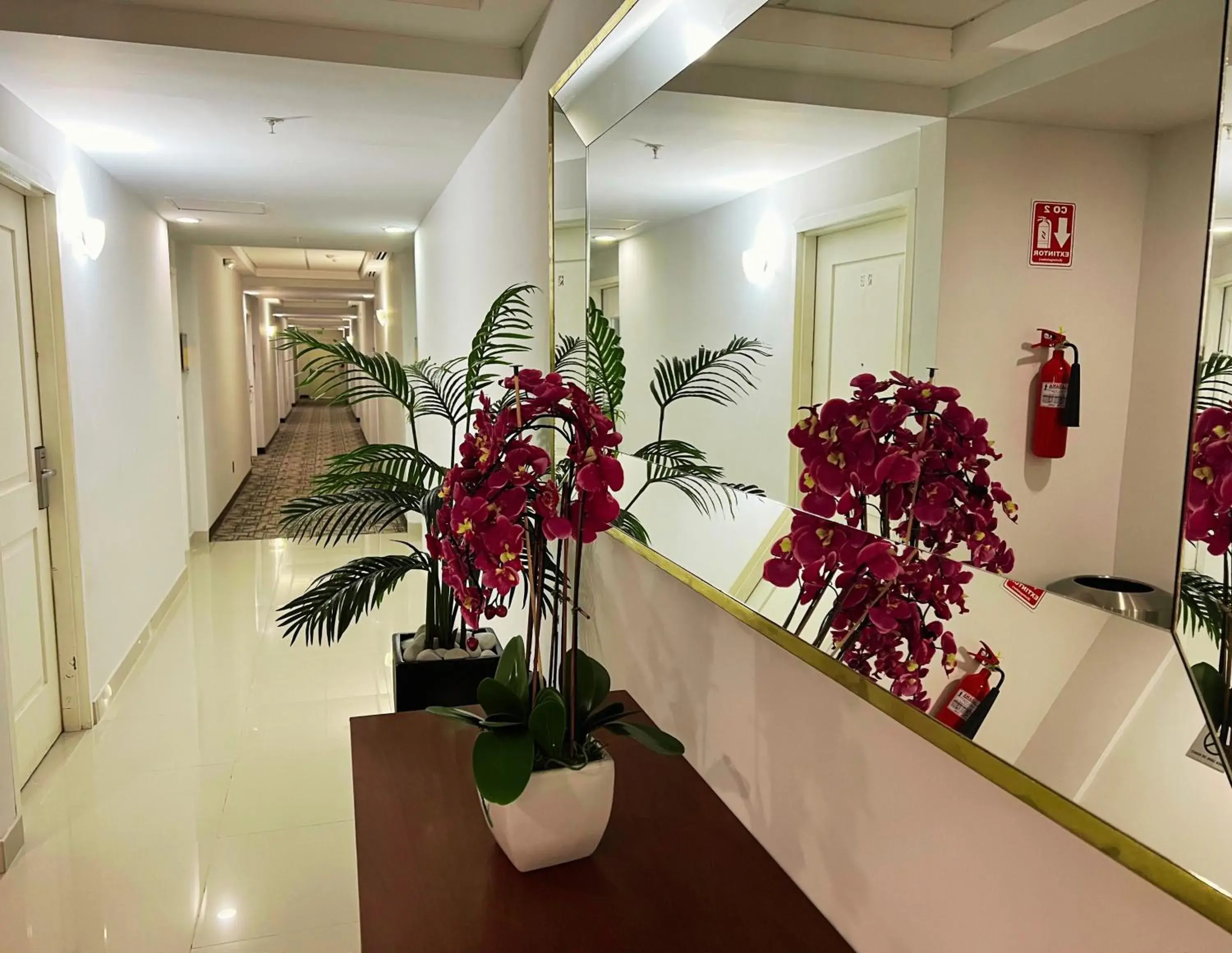 Property building in La Quinta by Wyndham Reynosa Property building in La Quinta by Wyndham Reynosa